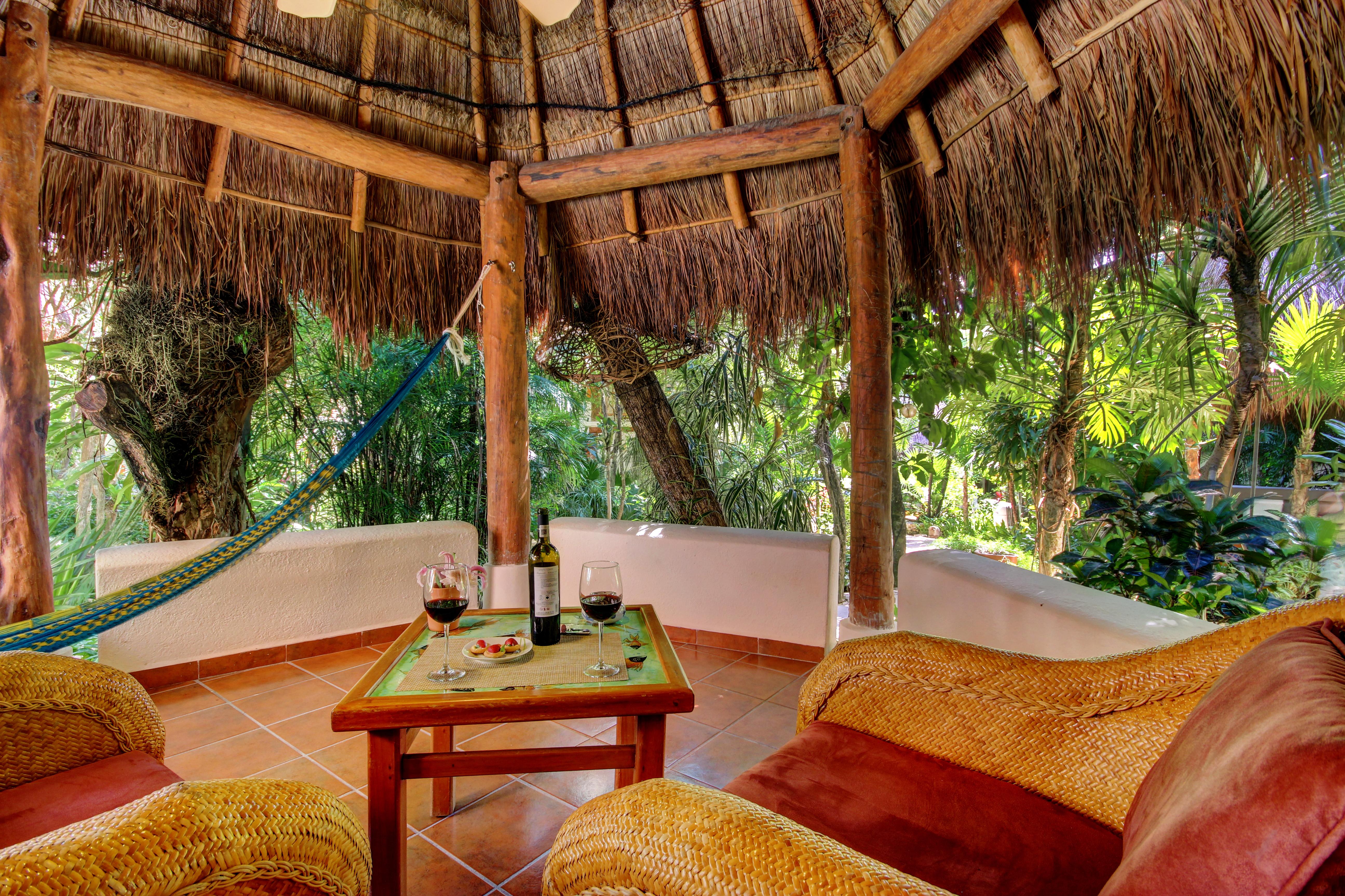 Apartahotel Riviera Maya Playa del Carmen