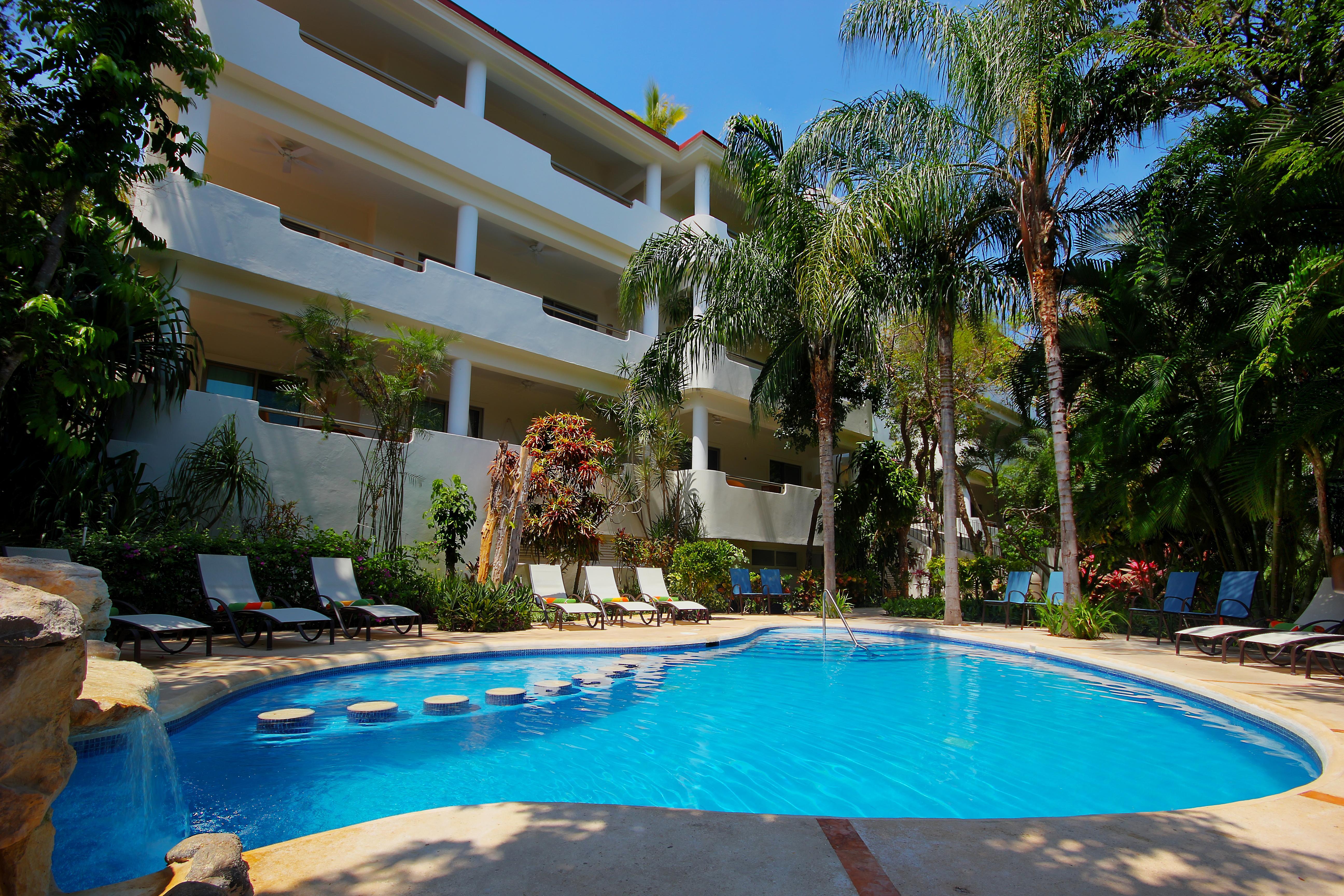 Riviera Maya Apartahotel Playa del Carmen