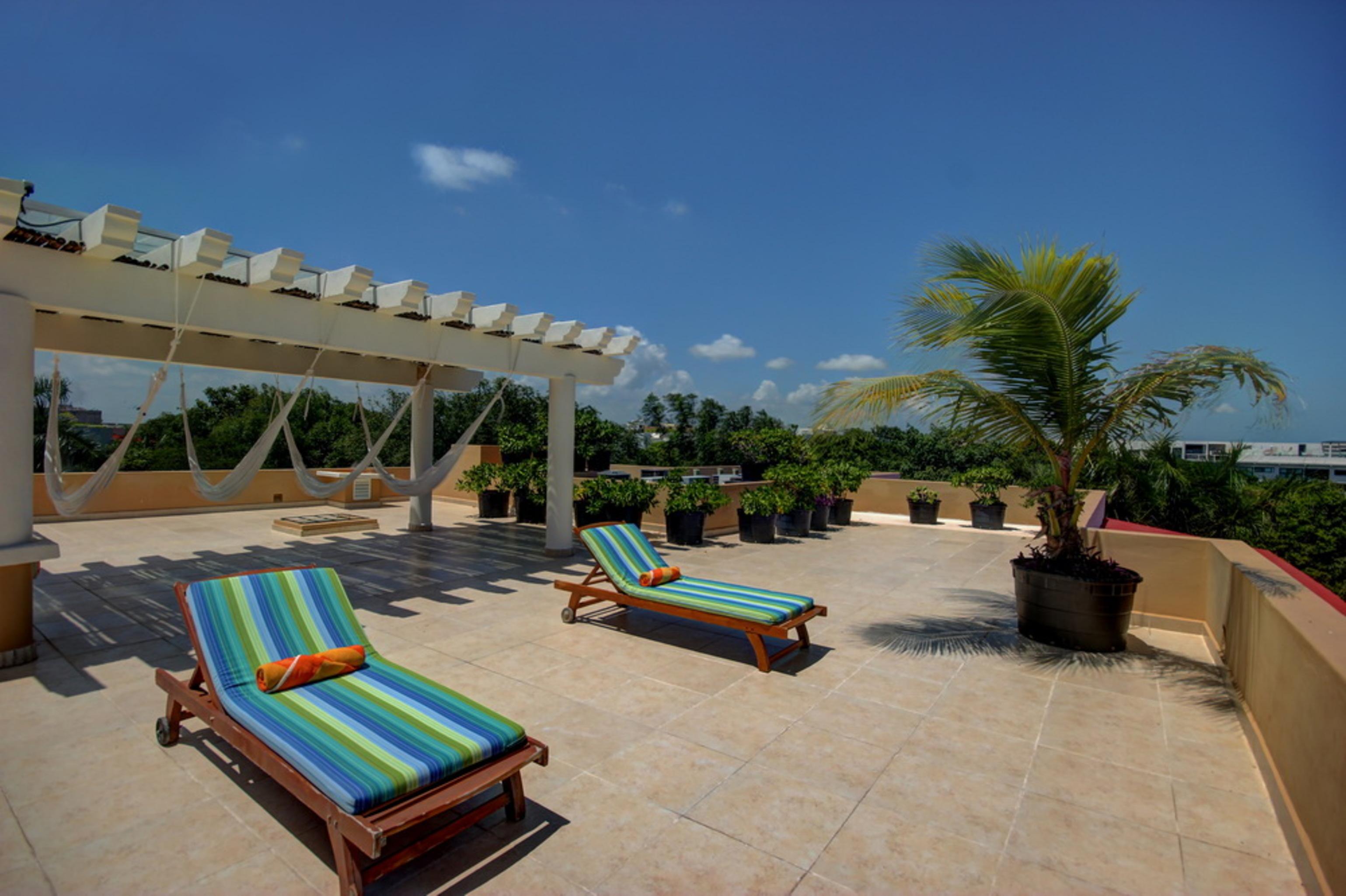 Riviera Maya 4* Playa del Carmen