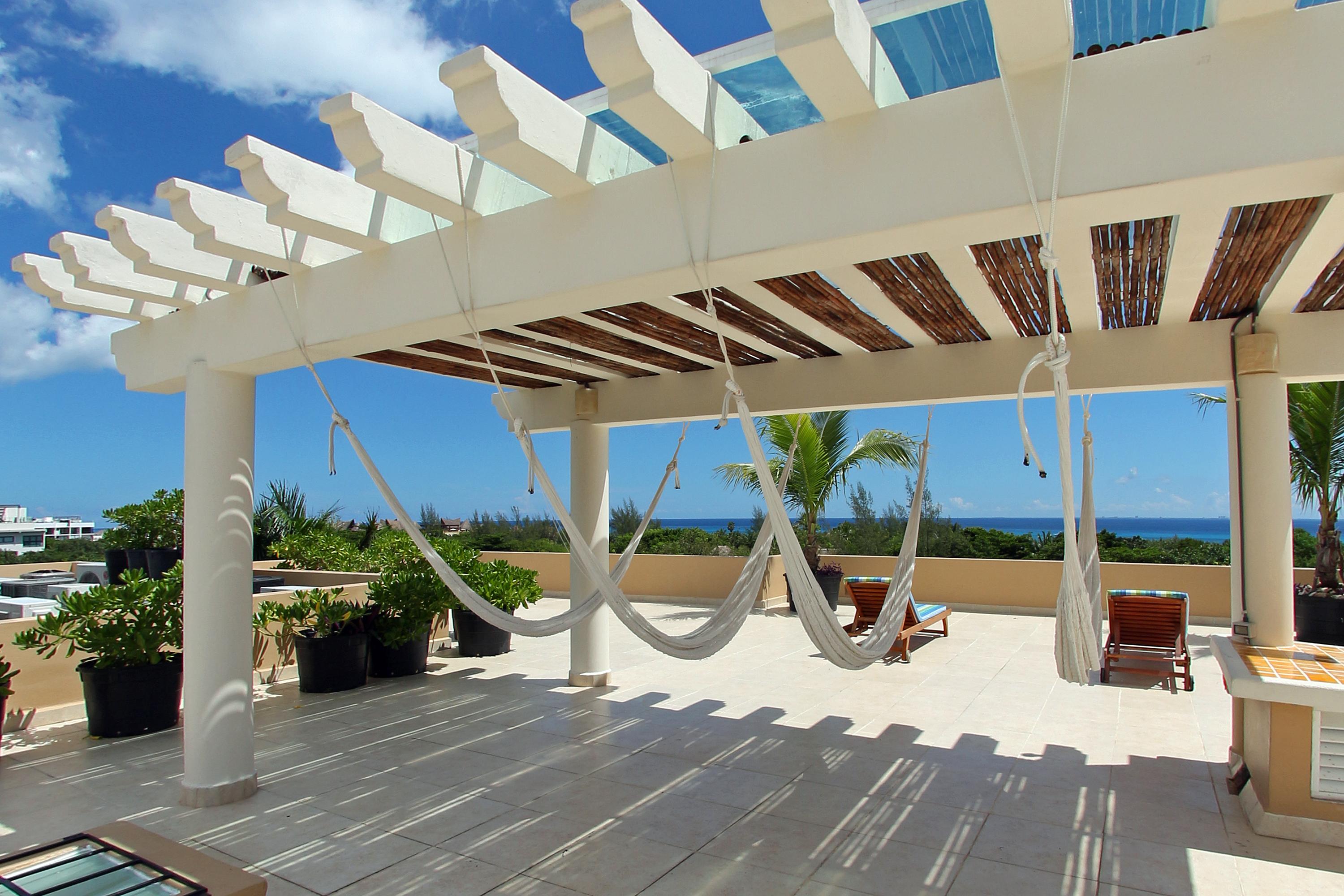 Apartahotel Riviera Maya