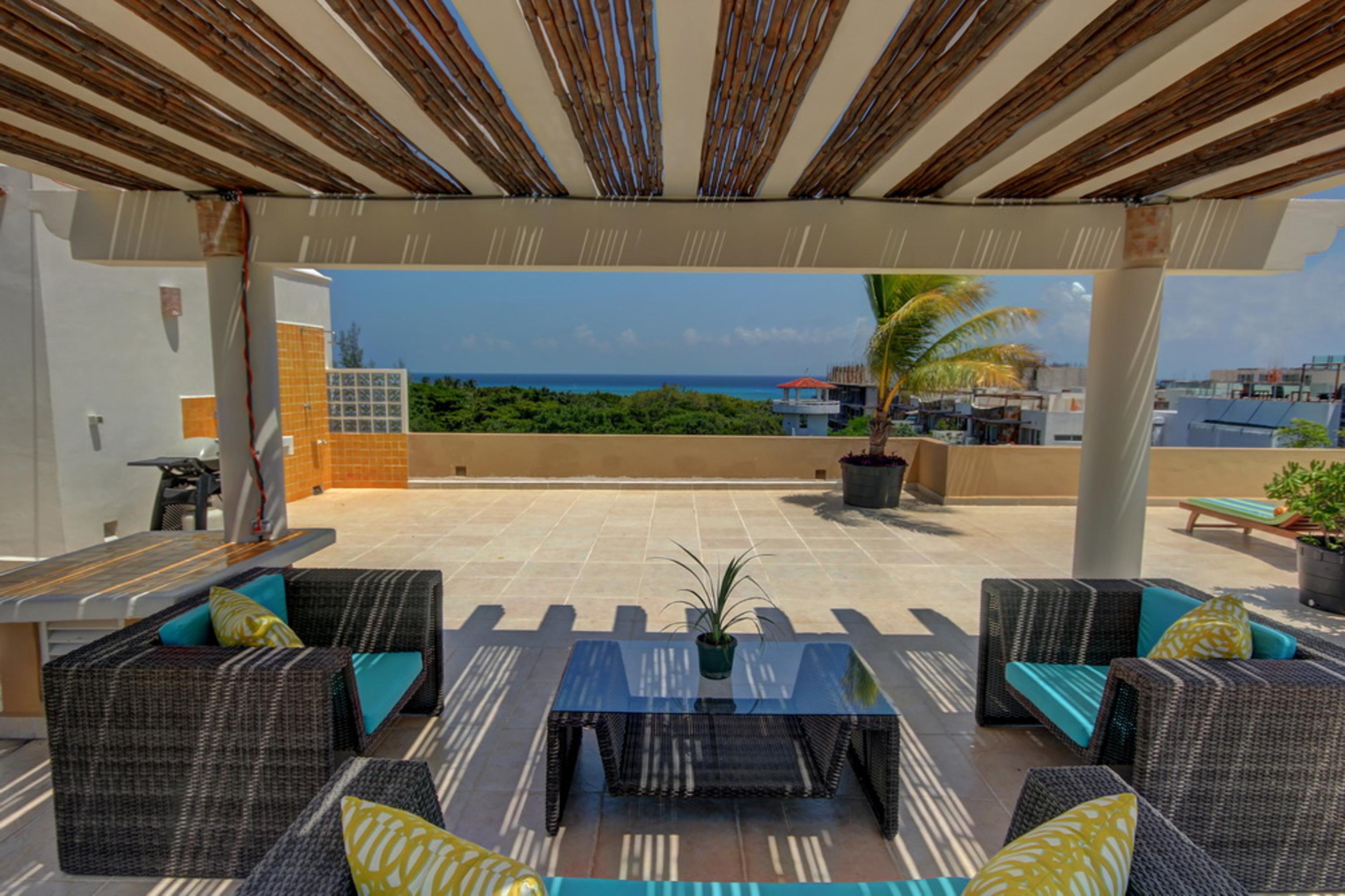 Riviera Maya 4* Playa del Carmen