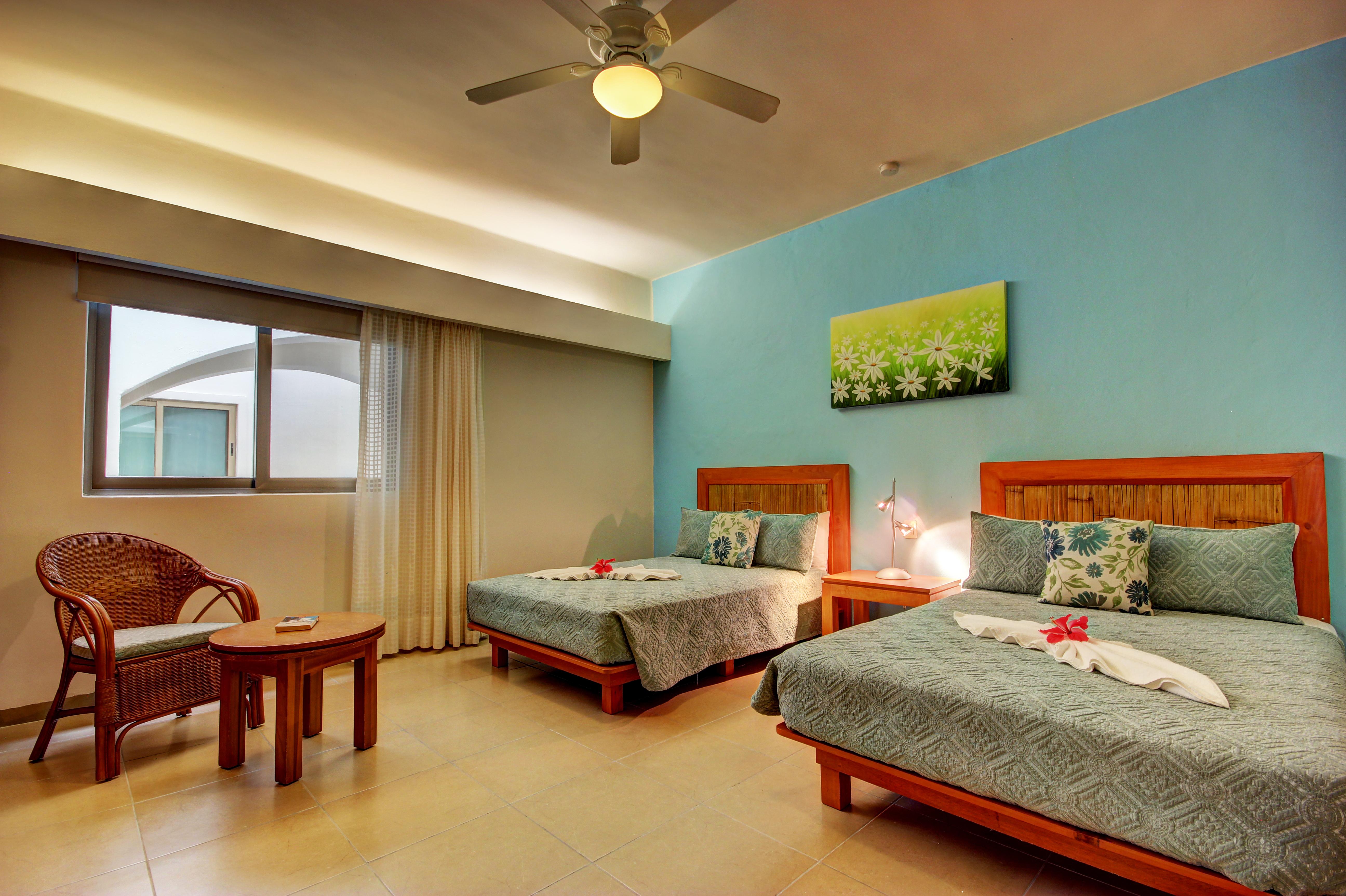 Riviera Maya 4*