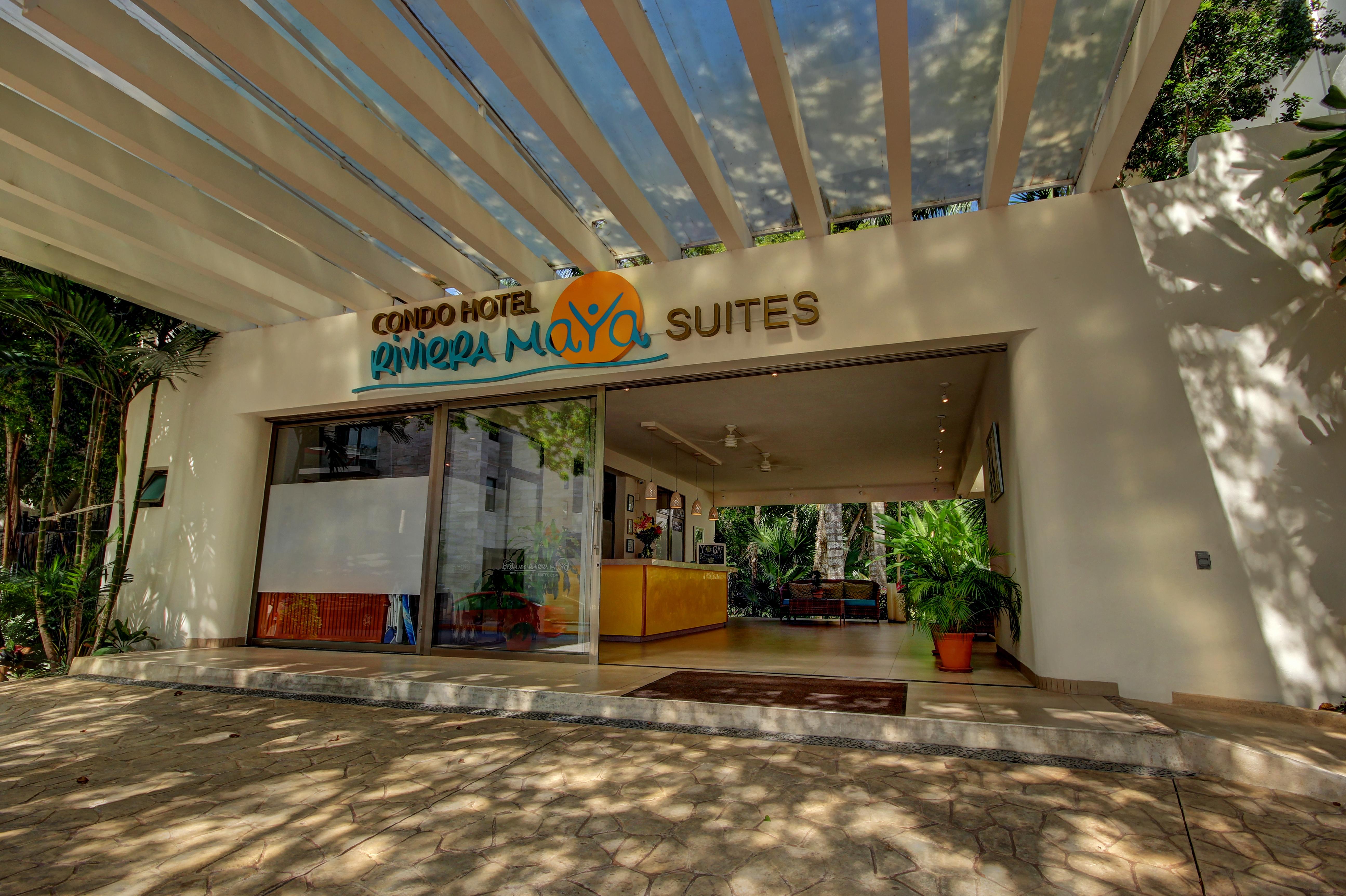 Riviera Maya Apartahotel 4*