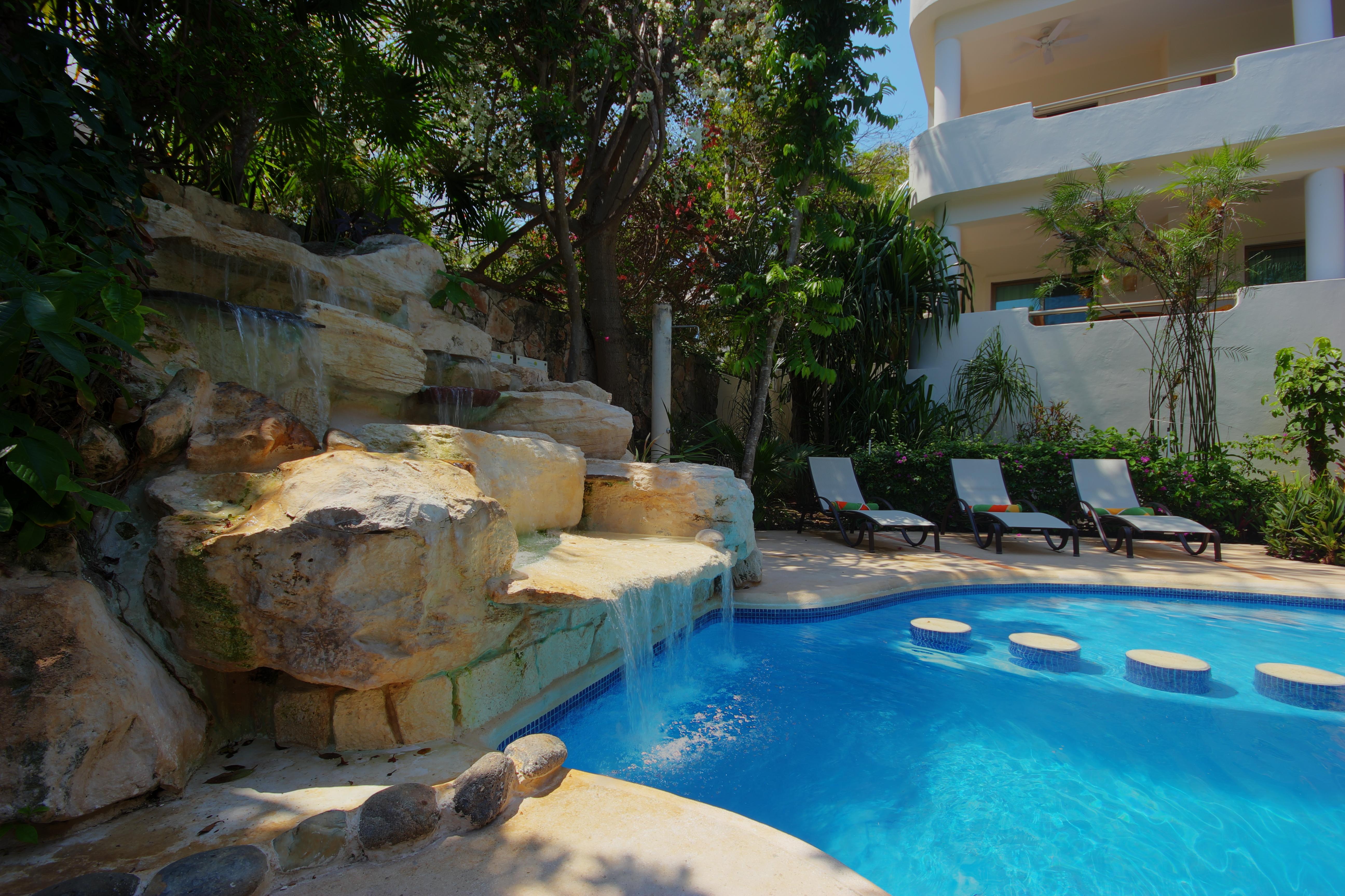 Apartahotel Riviera Maya 4*