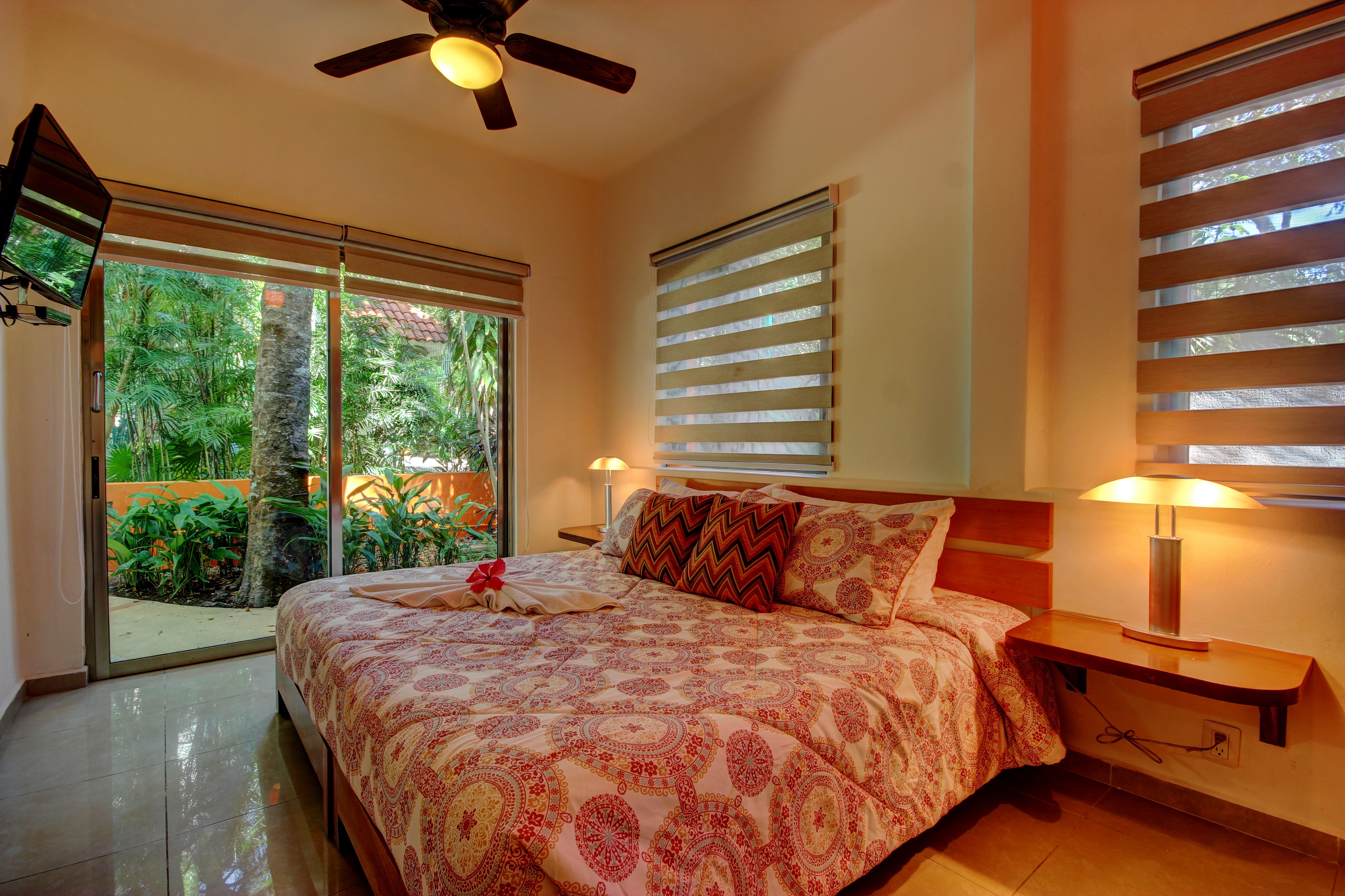 Riviera Maya Apartahotel 4*