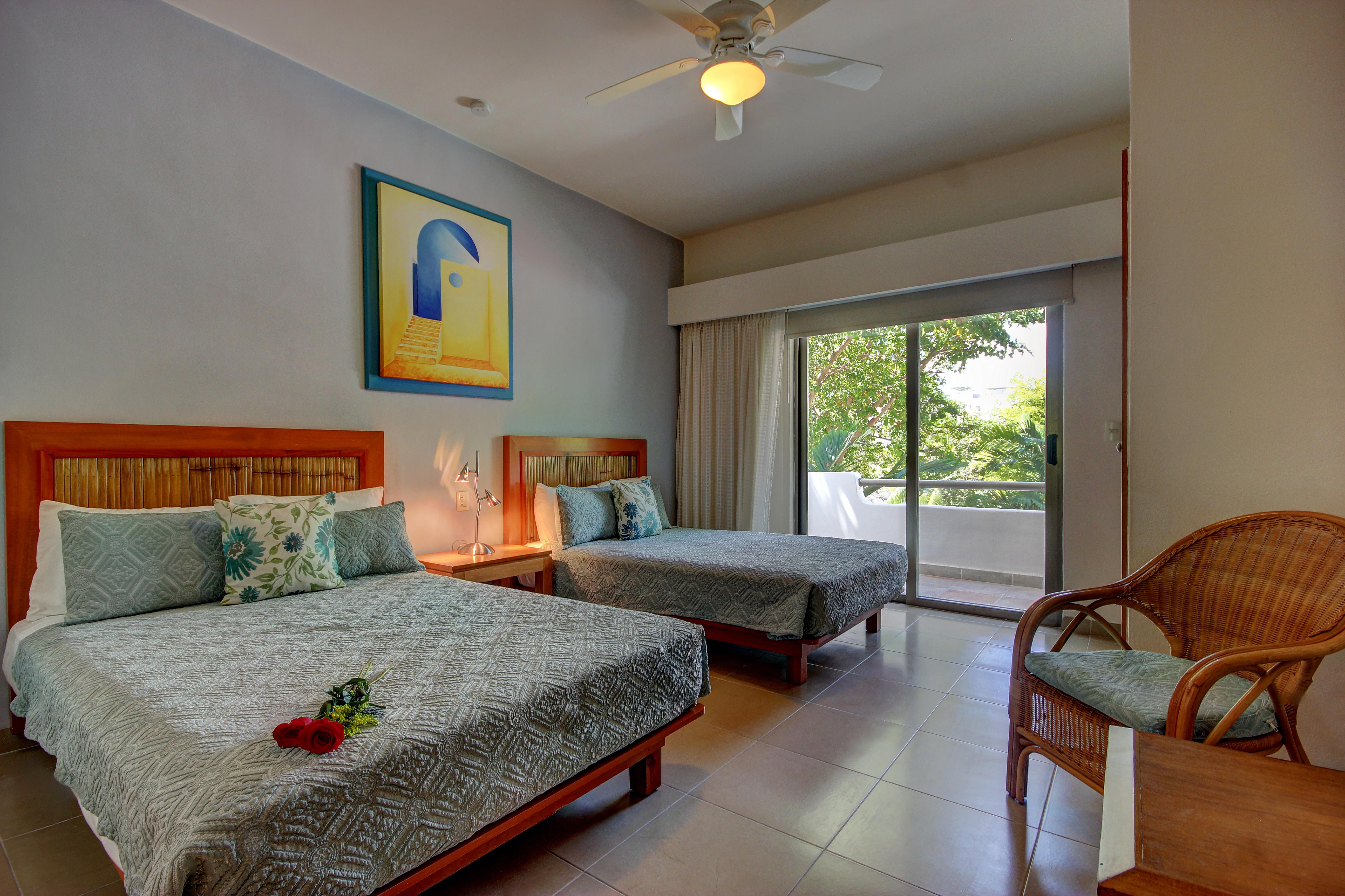 Apartahotel Riviera Maya 4*