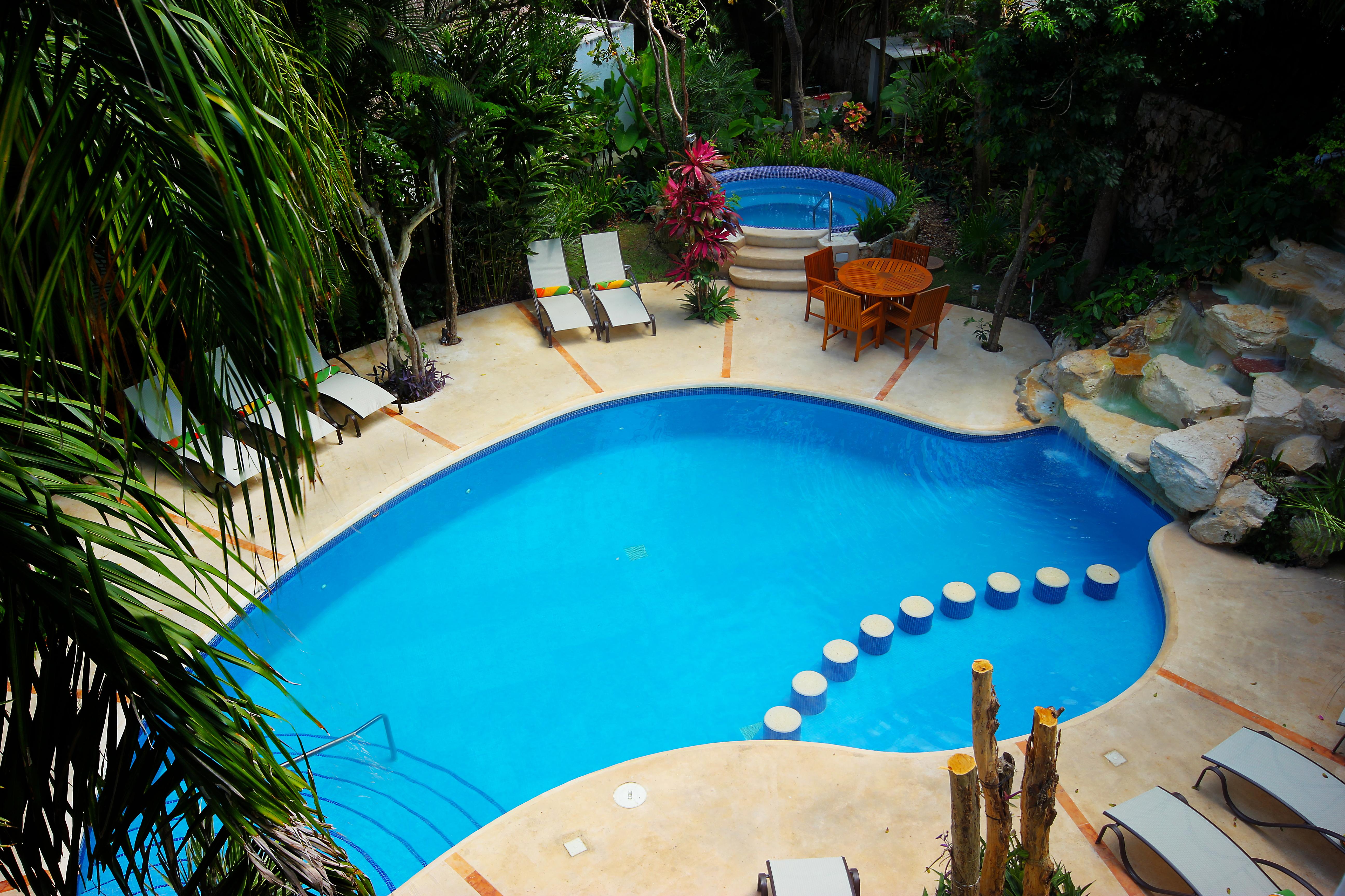 Apartahotel Riviera Maya