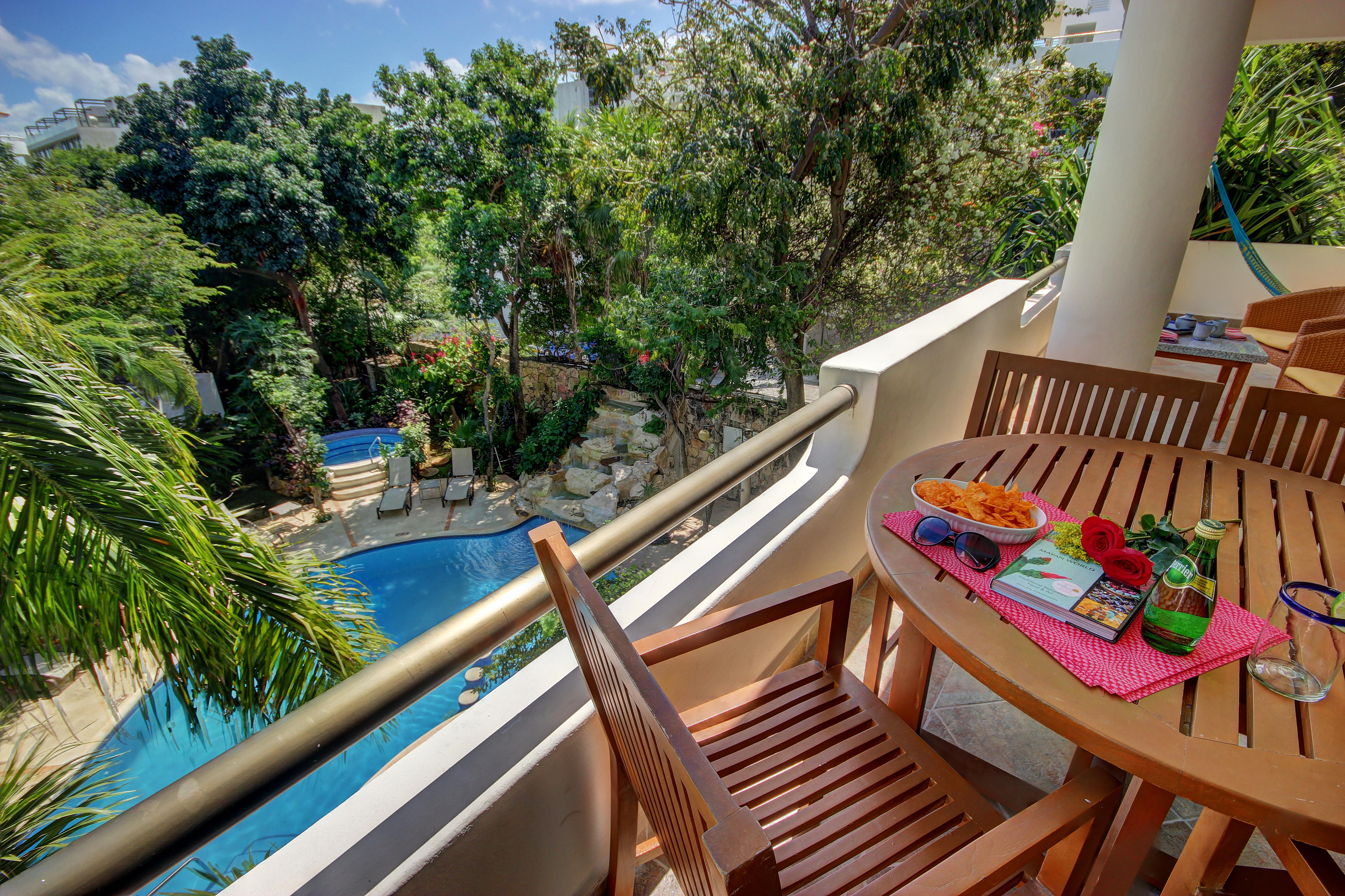 Riviera Maya Apartahotel