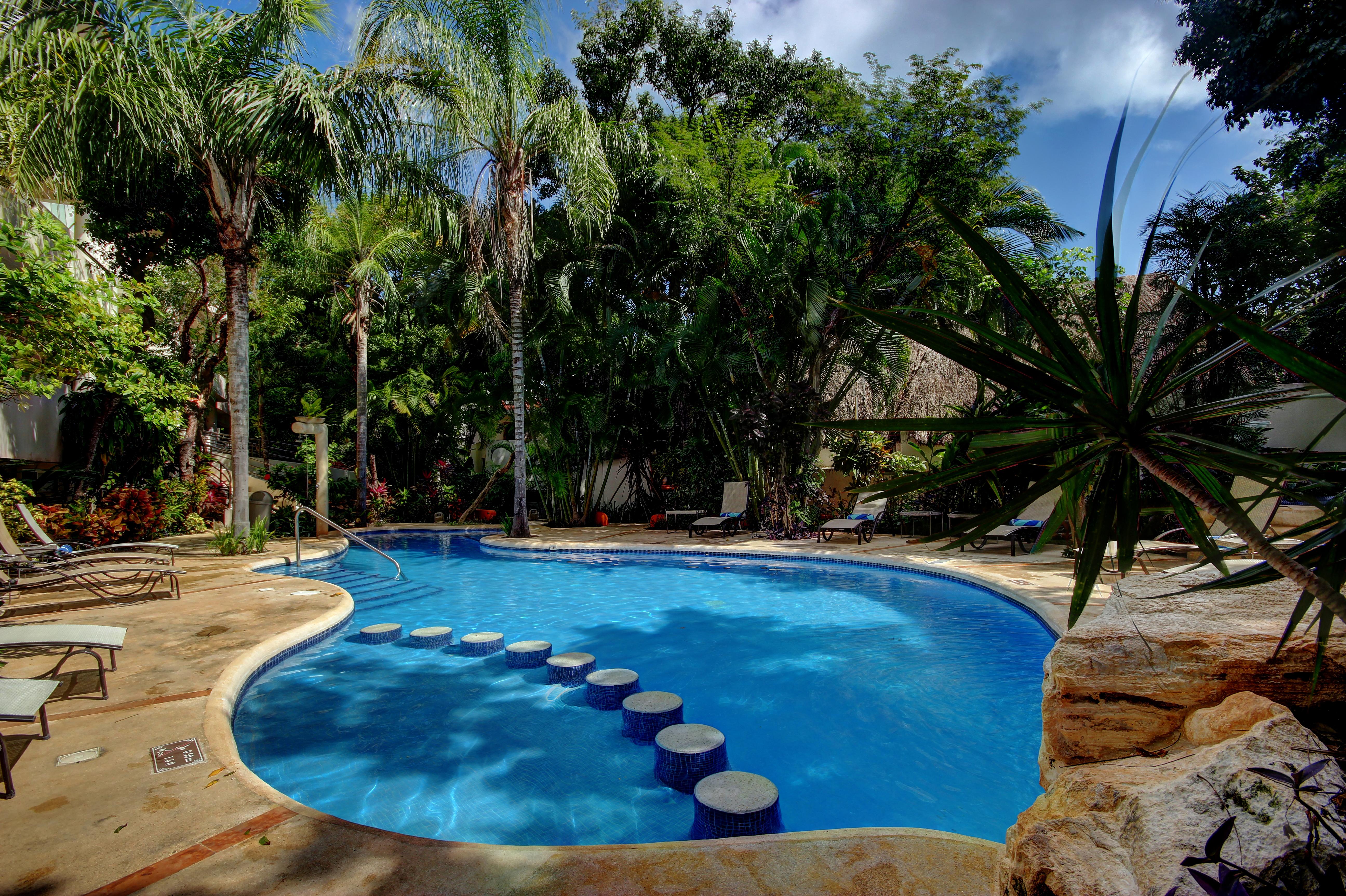 Riviera Maya 4* Playa del Carmen