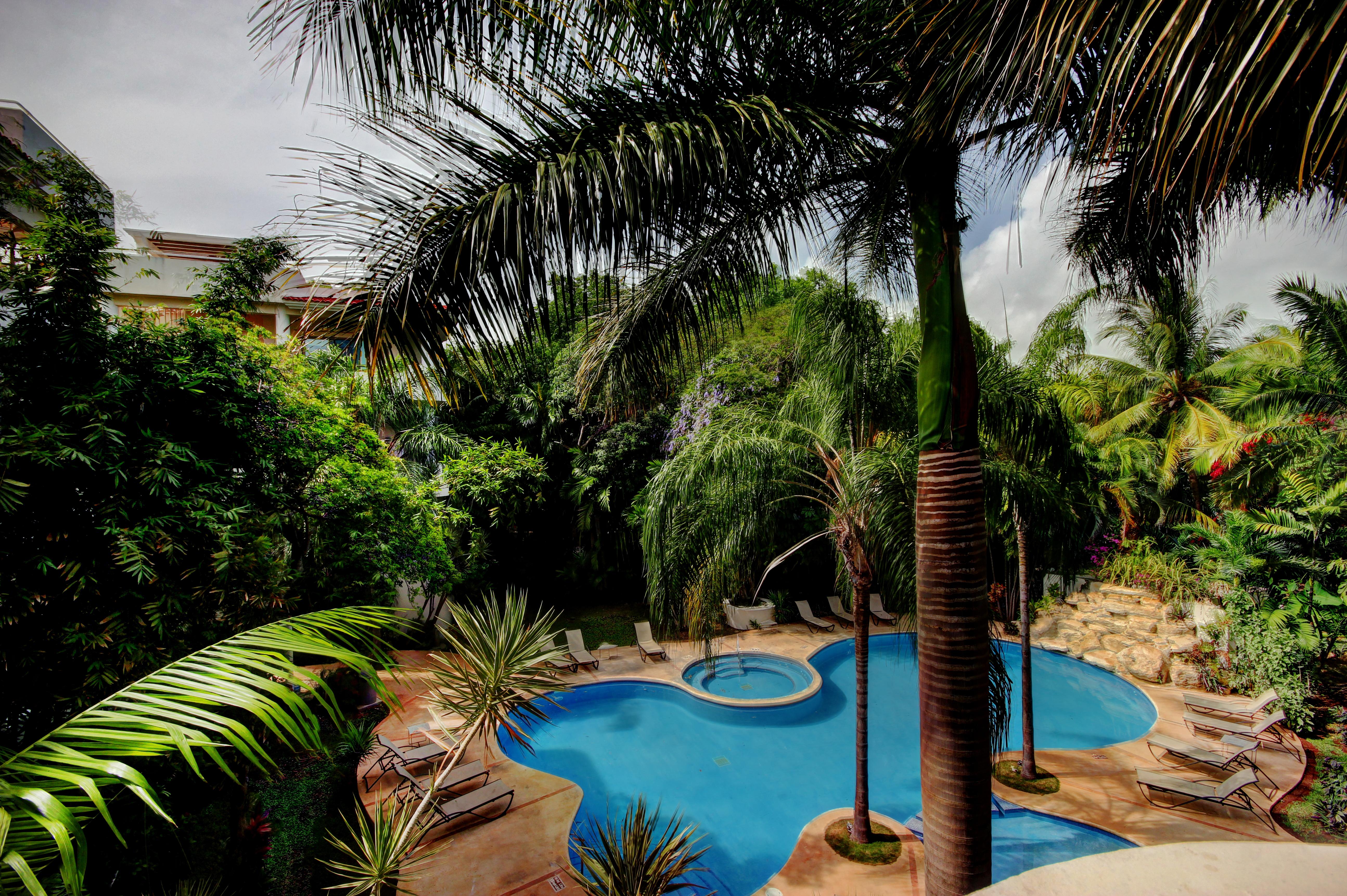 Riviera Maya Apartahotel