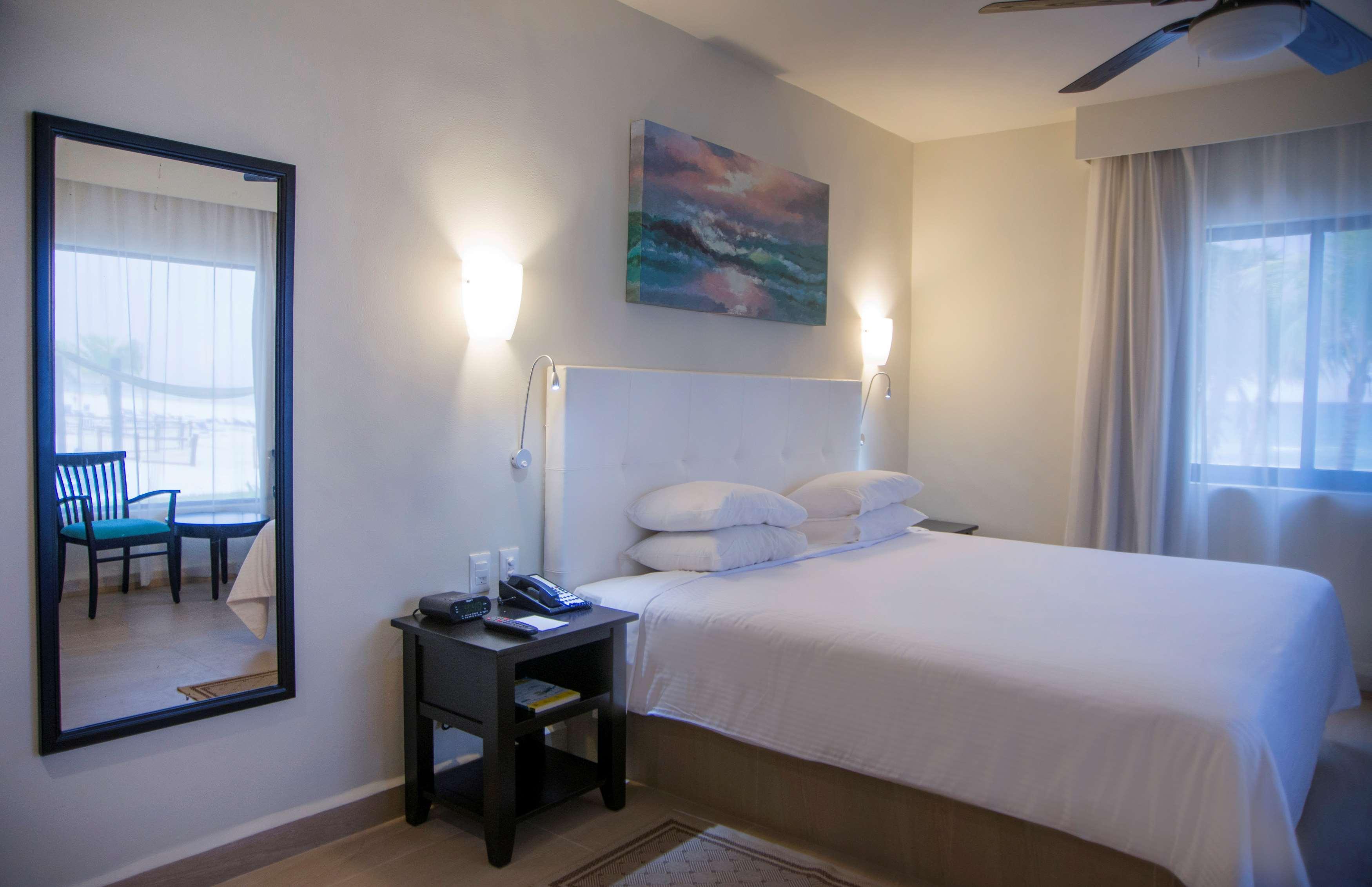 Khu nghỉ mát Allegro Playacar 4*