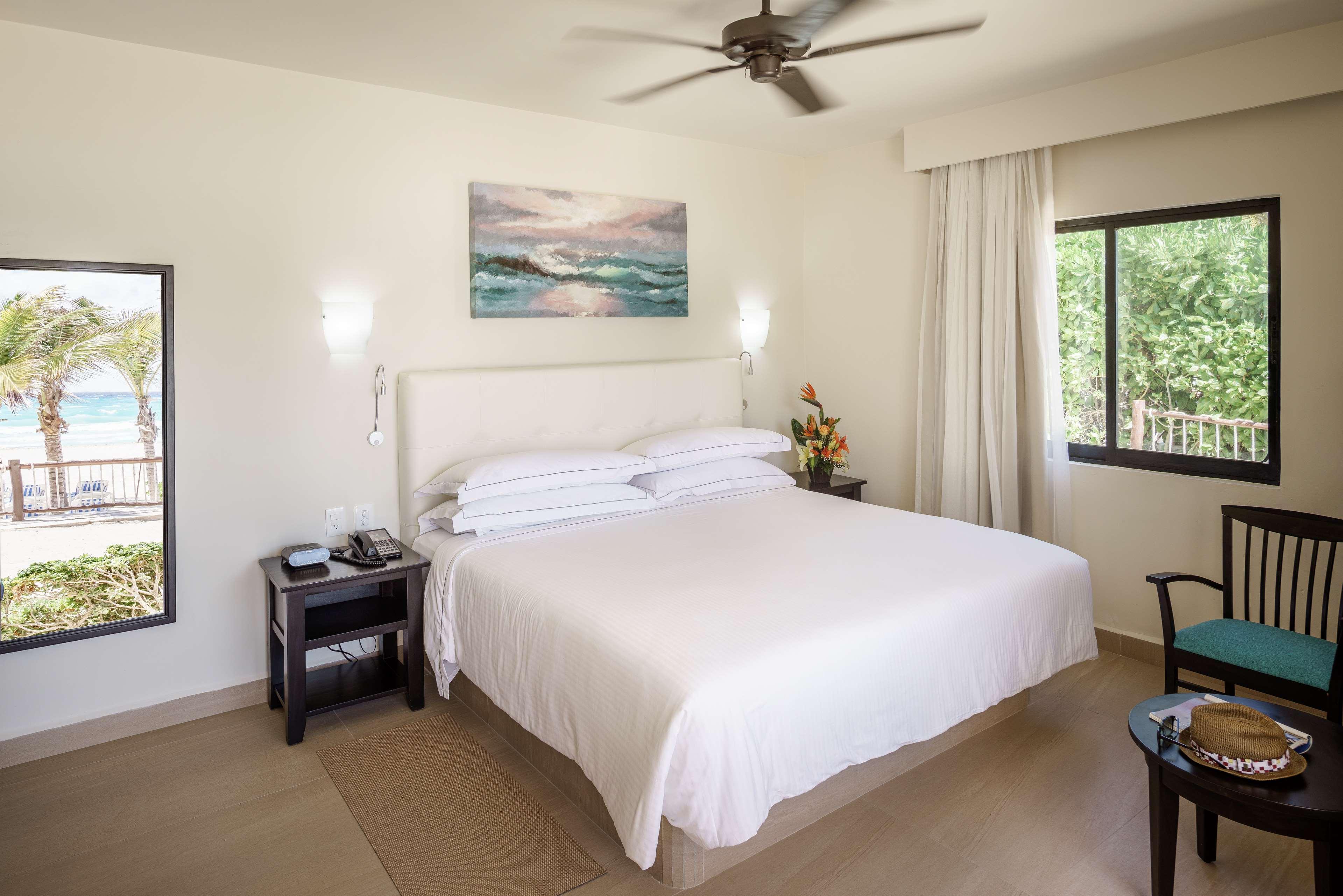Allegro Playacar Khu nghỉ mát 4*