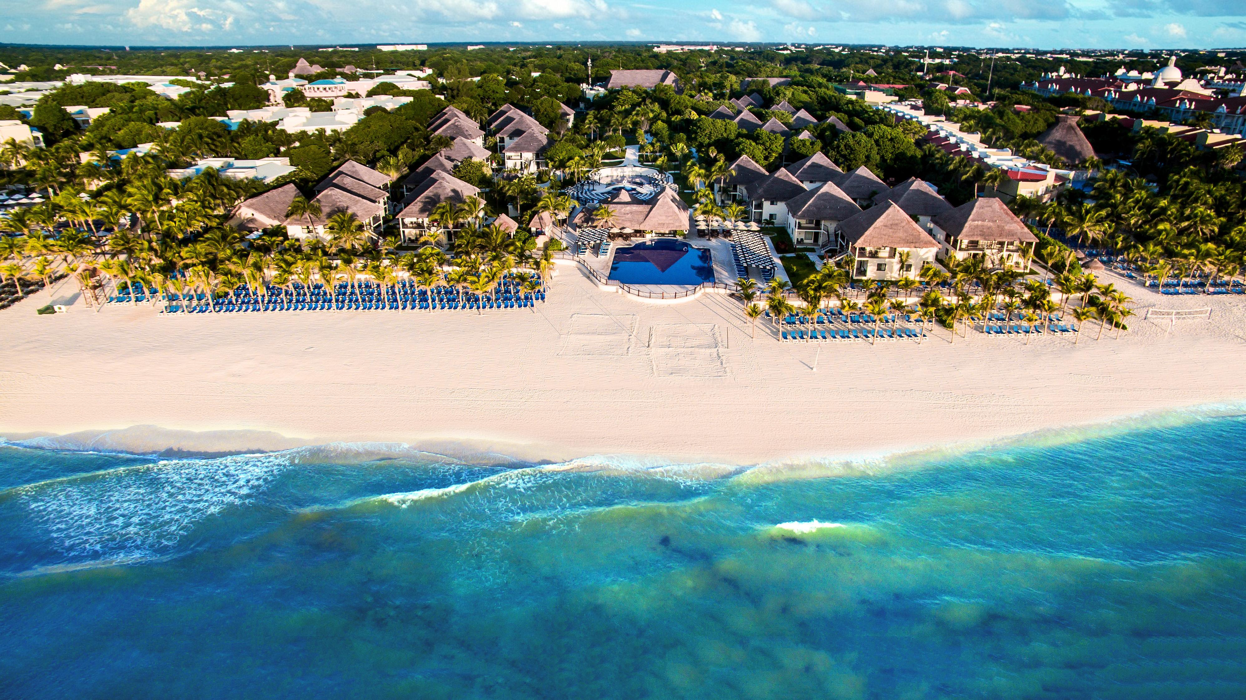 Allegro Playacar Khu nghỉ mát Playa del Carmen