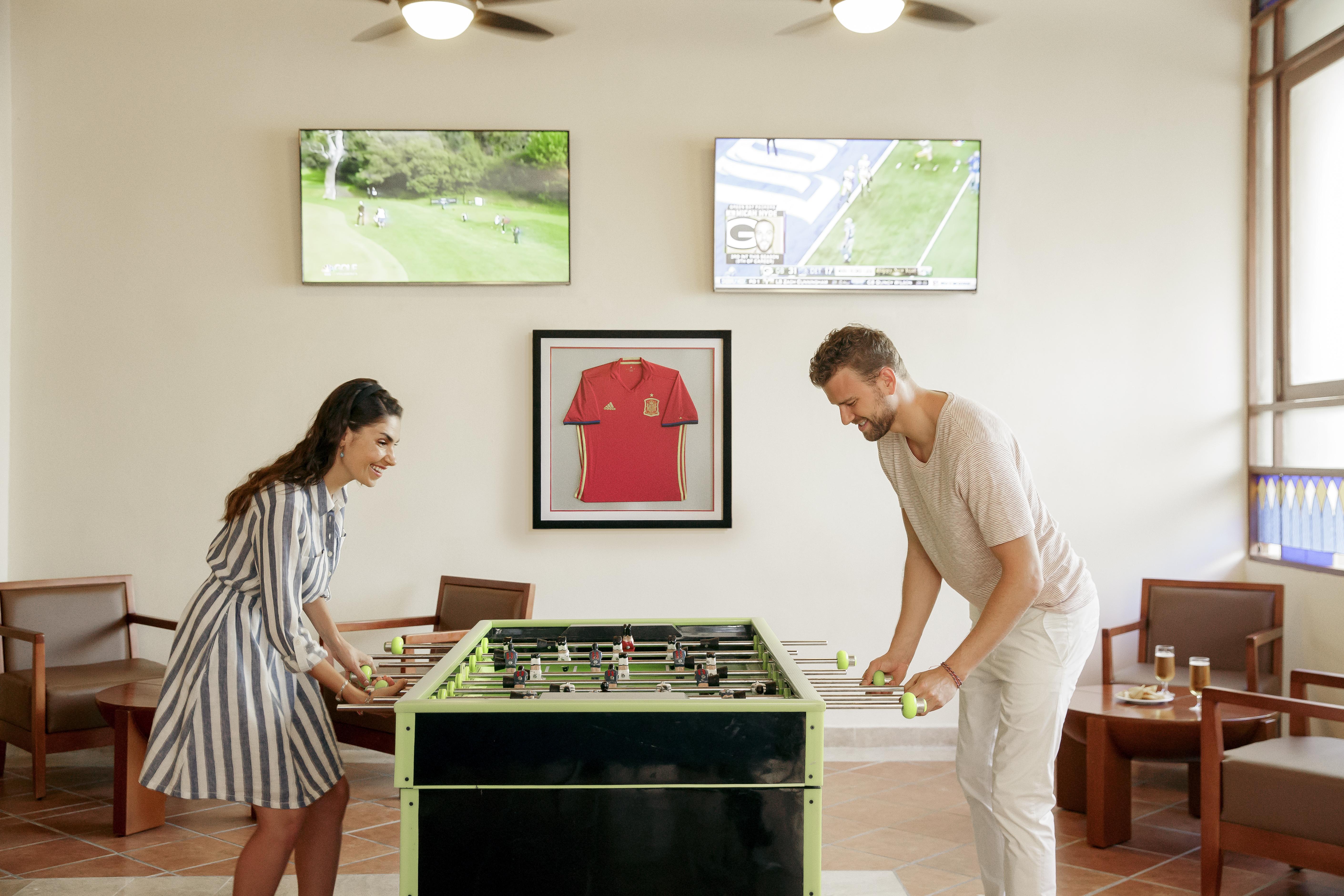 Khu nghỉ mát Allegro Playacar Playa del Carmen