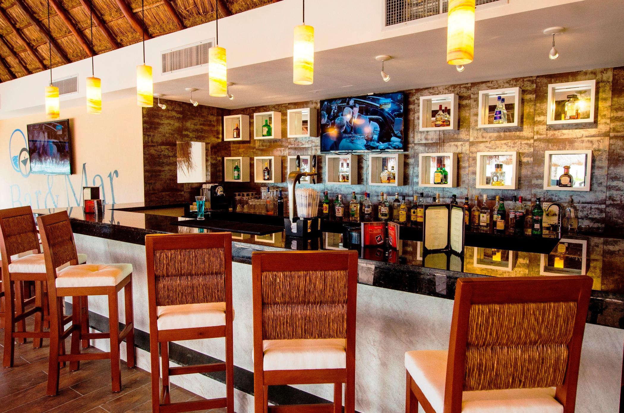 Resort The Reef Coco & Playa del Carmen
