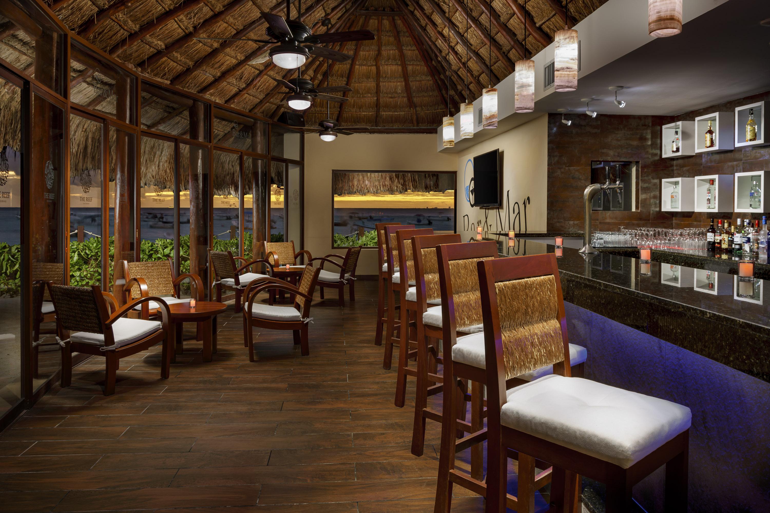 Resort The Reef Coco & Playa del Carmen