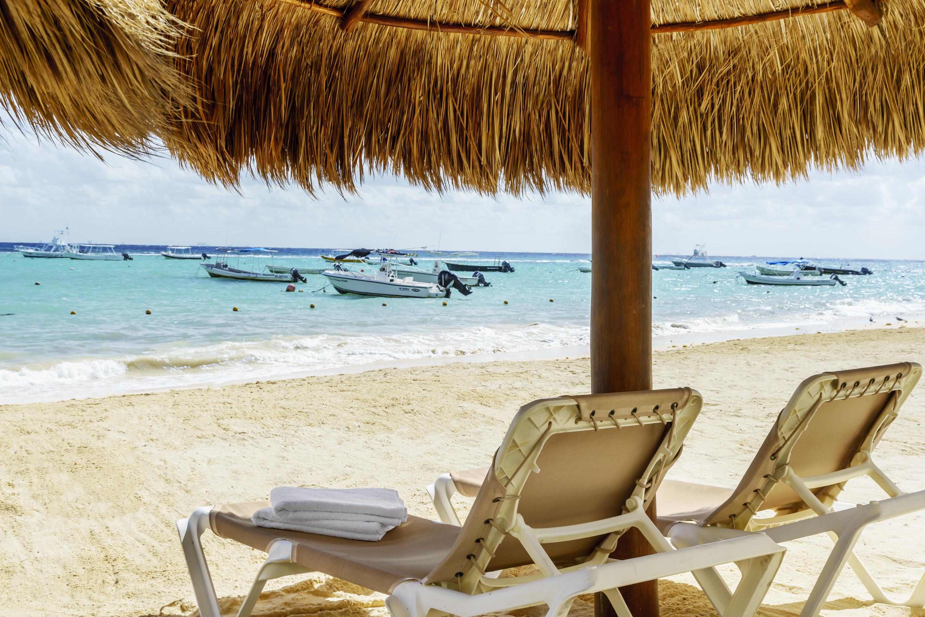 Resort The Reef Coco & 4*