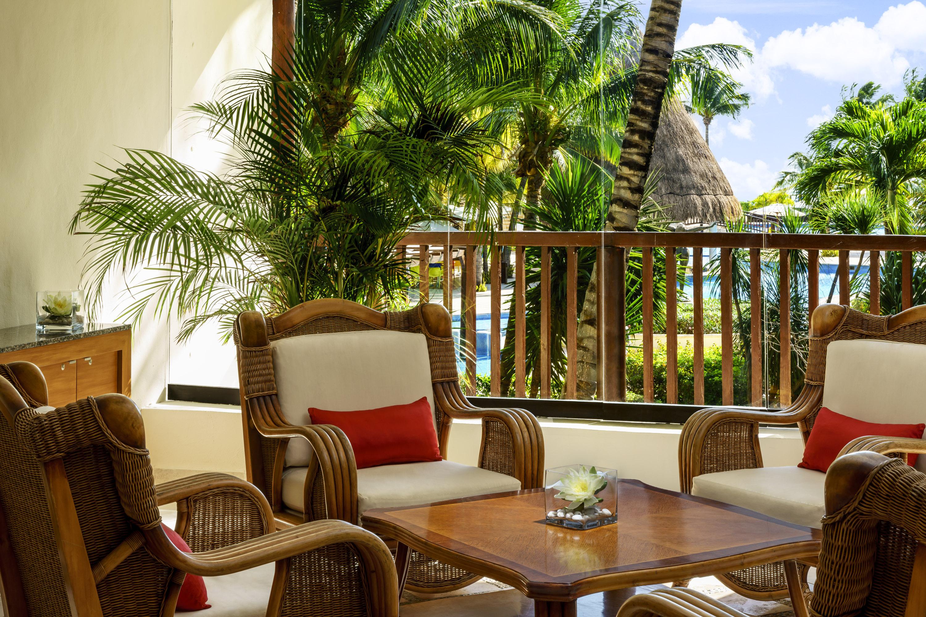 Resort The Reef Coco &