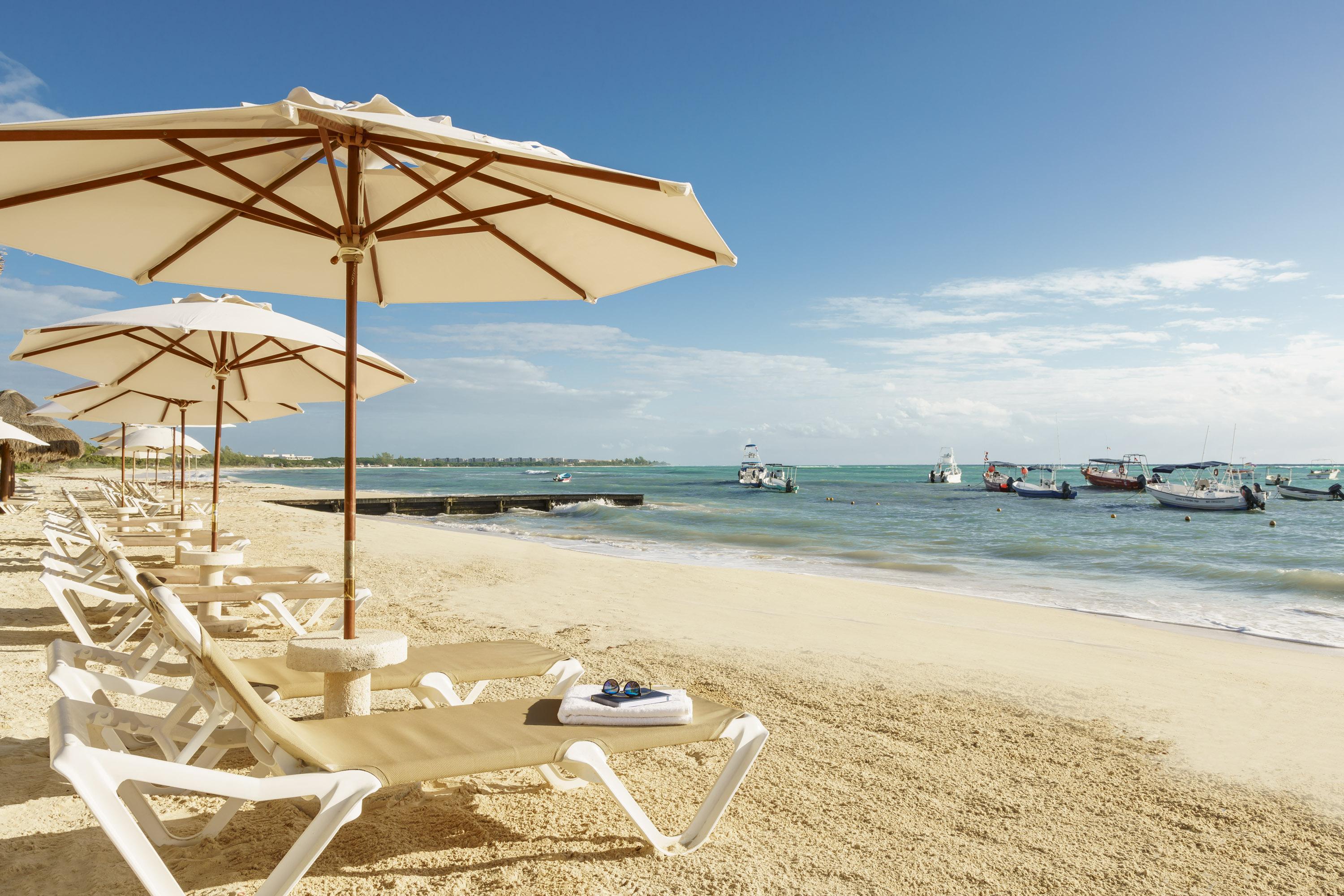 The Reef Coco & Resort