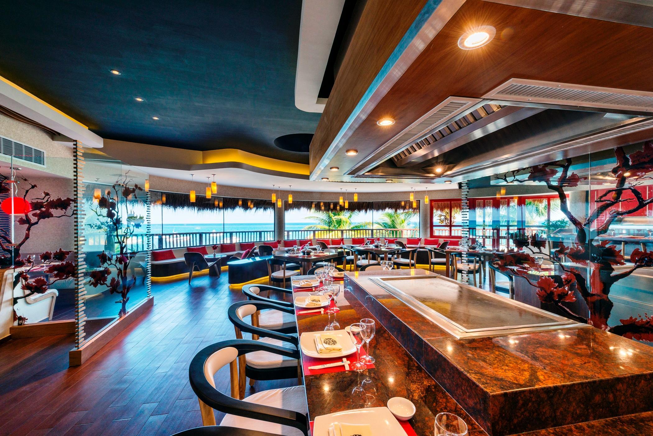 The Reef Coco & Resort Playa del Carmen