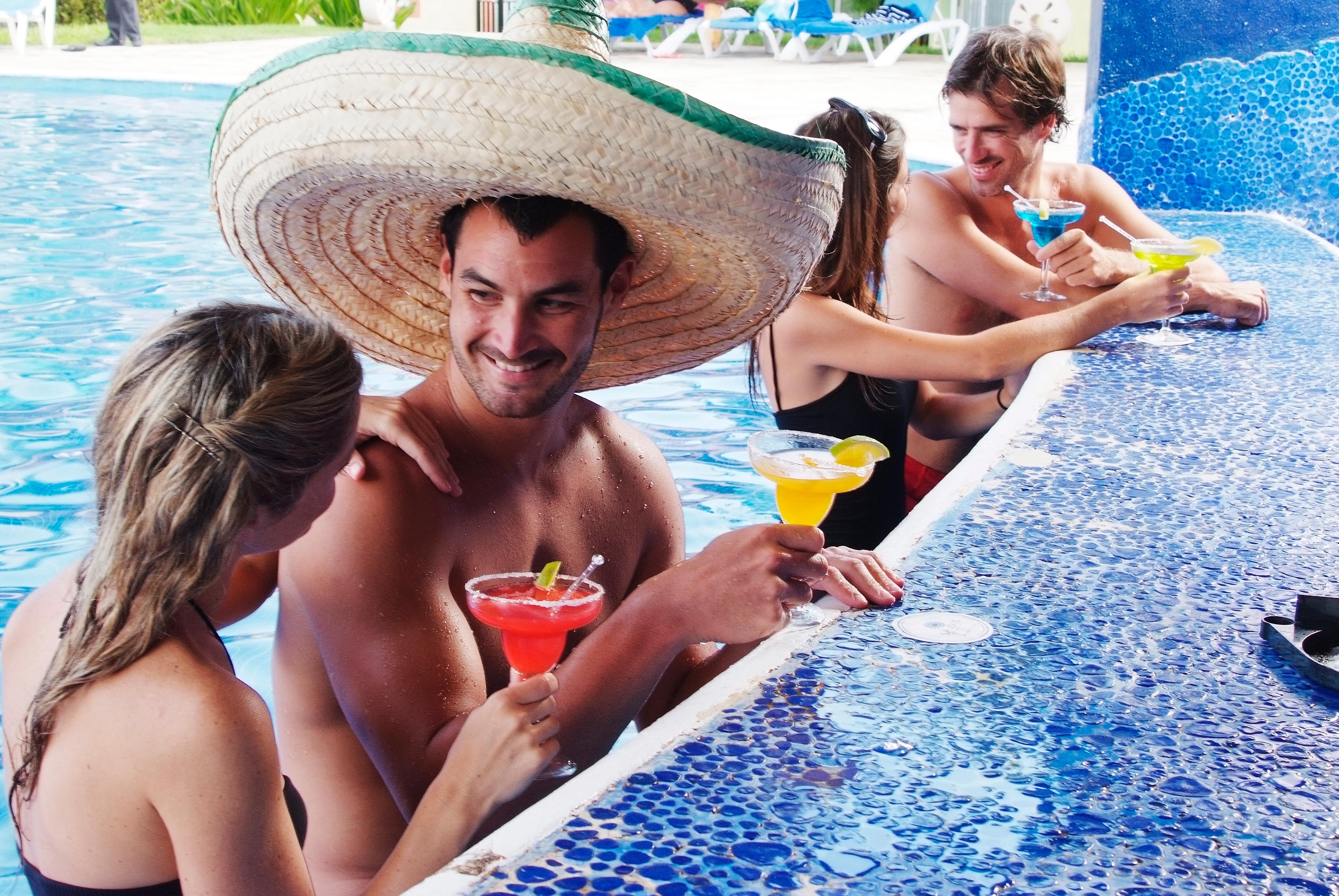 Resort Sandos Caracol Eco & Water Park (adults Only) Playa del Carmen