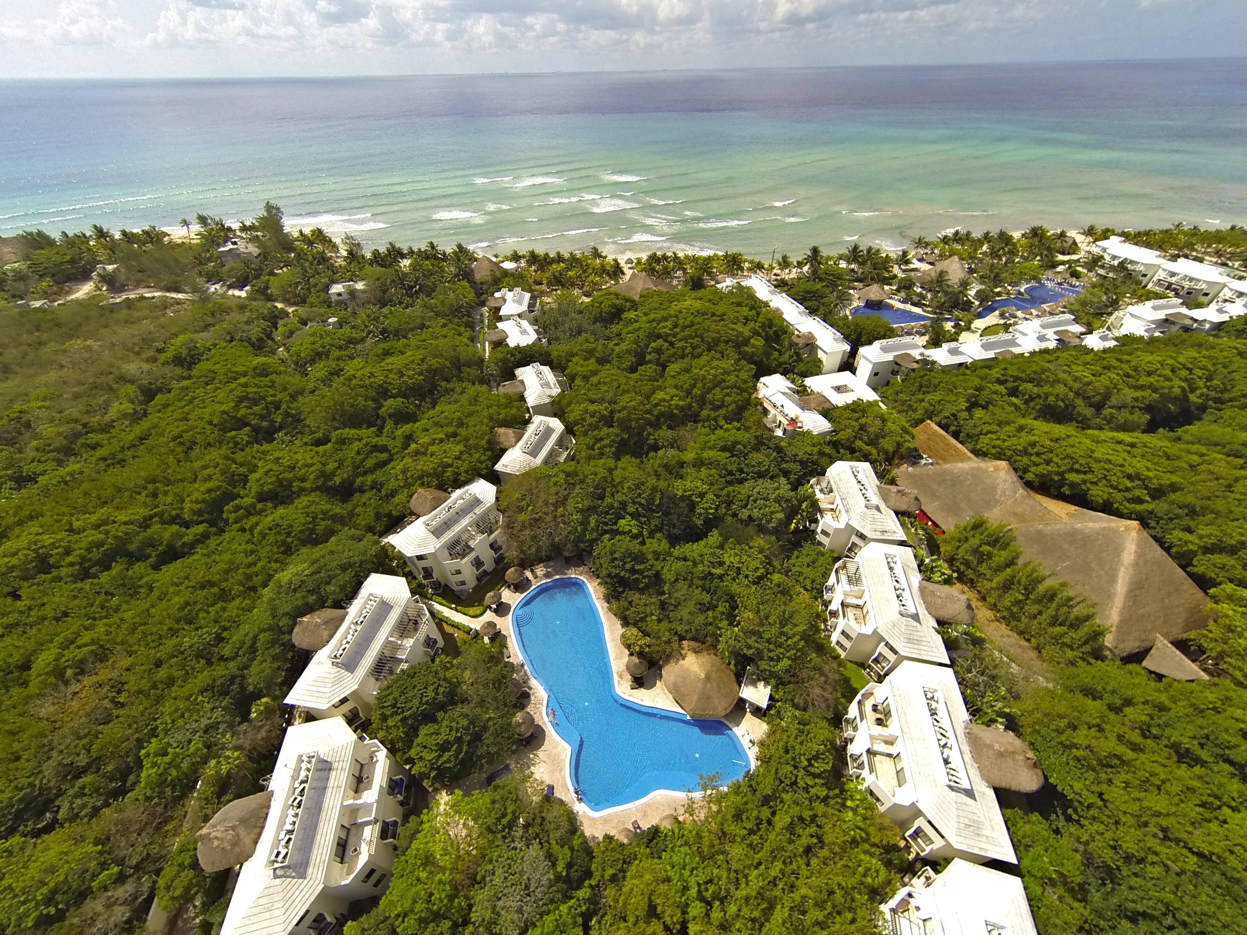 Sandos Caracol Eco & Water Park (adults Only)