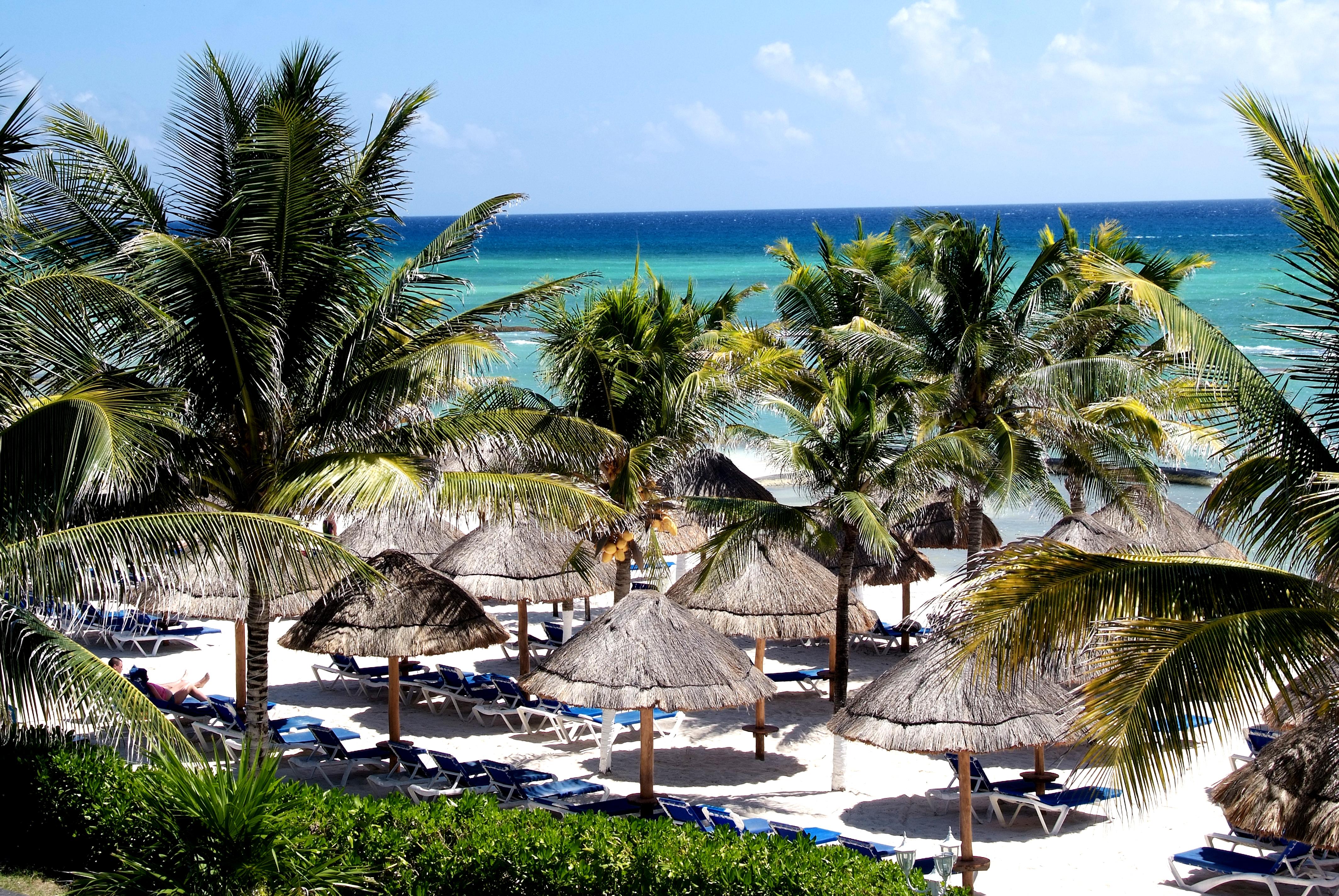 Resort Sandos Caracol Eco & Water Park (adults Only) 5*