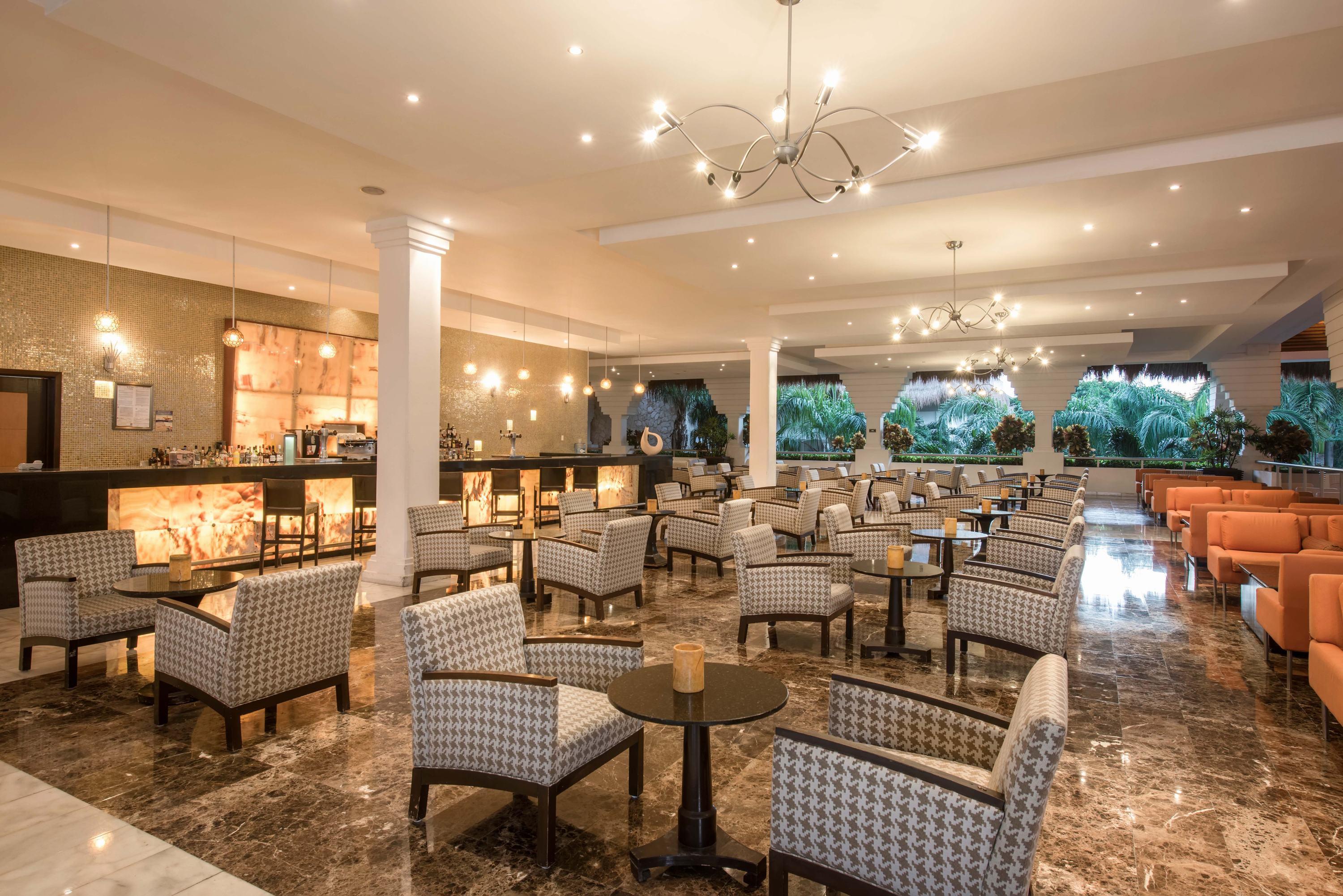 Grand Riviera Princess Resort Playa del Carmen