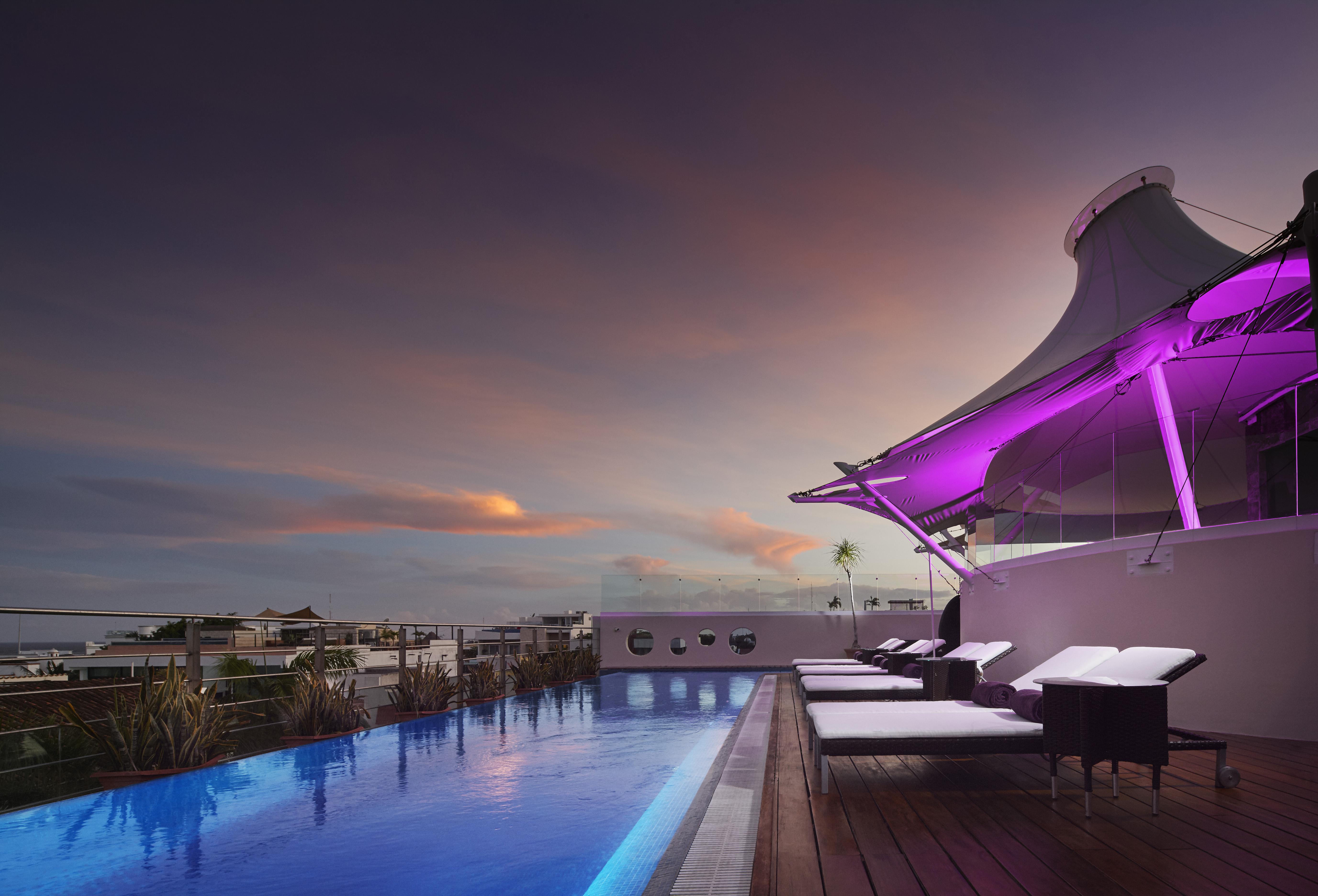 Khách sạn Senses Quinta Avenida Adults Only By Artisan