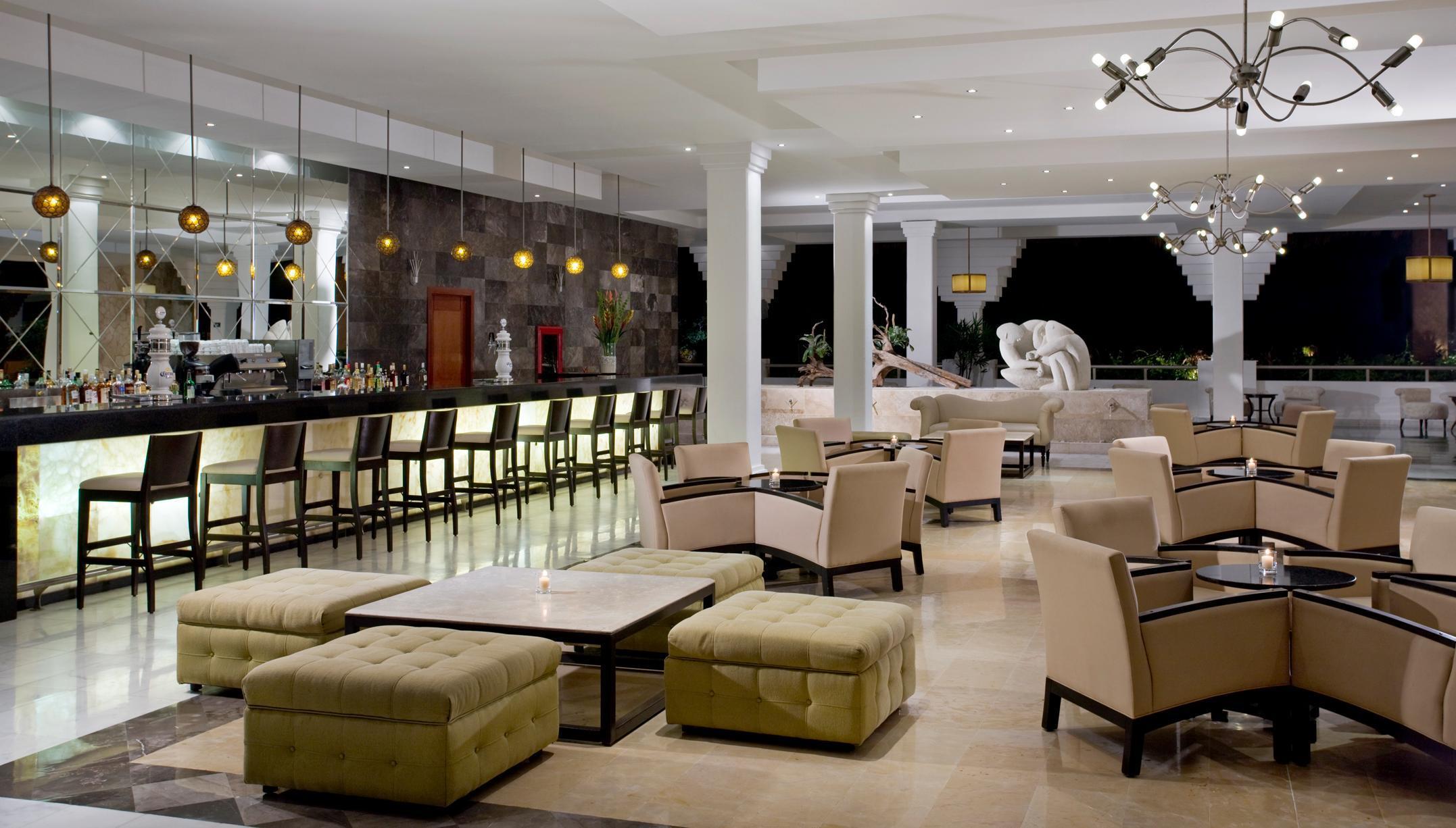 Resort Grand Riviera Princess 5*