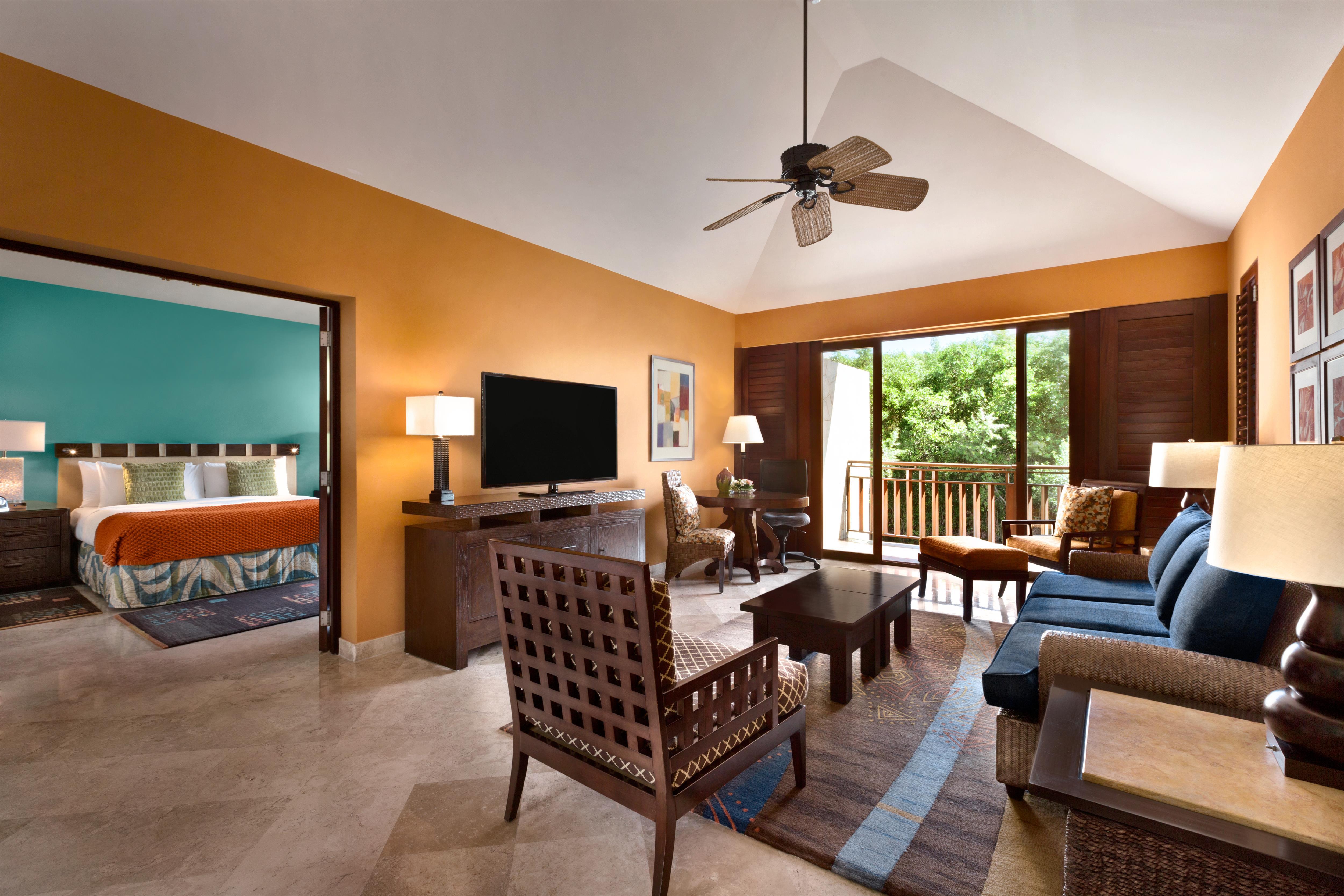 Fairmont Mayakoba Playa del Carmen