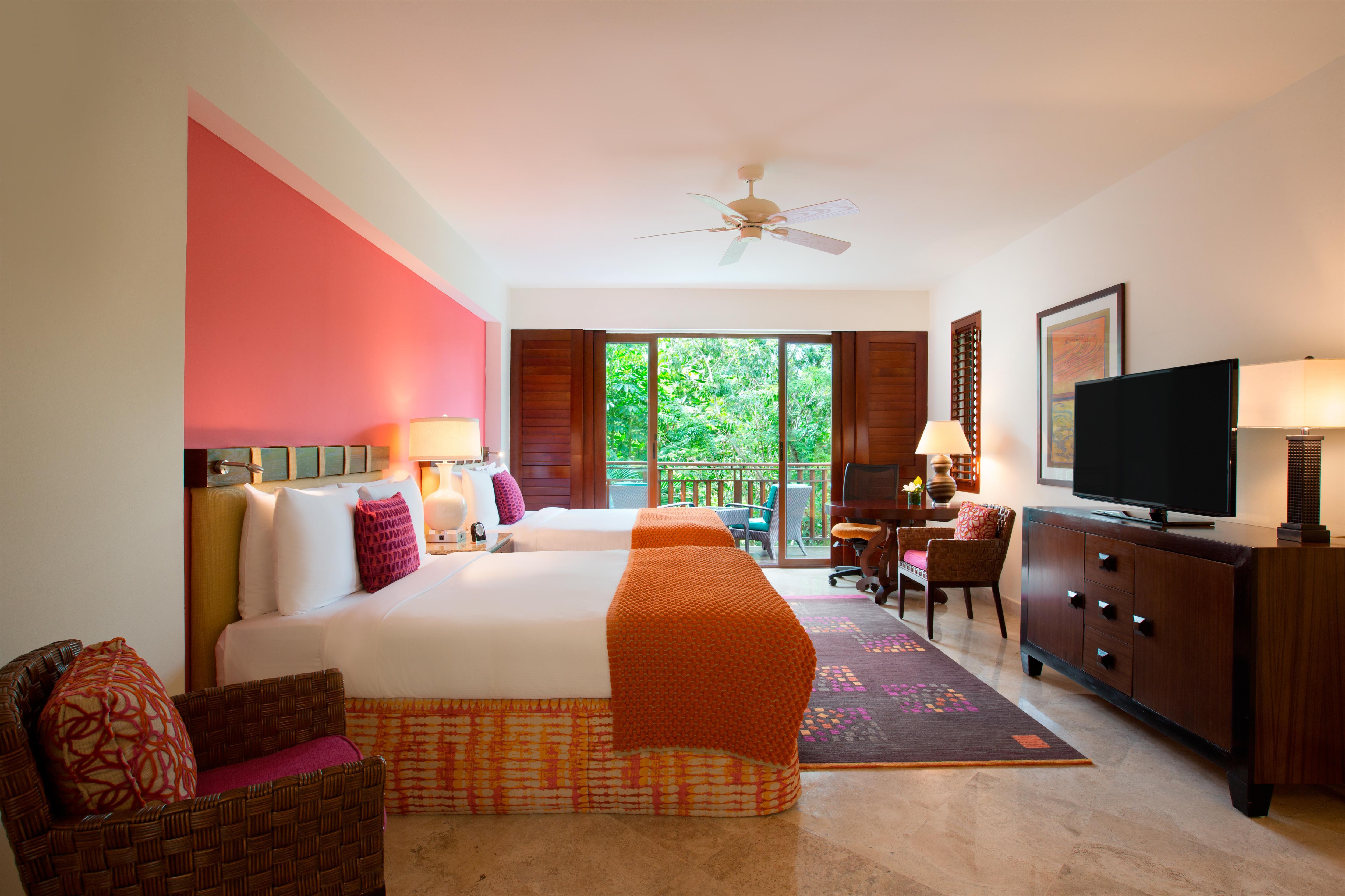 Fairmont Mayakoba 5* Playa del Carmen