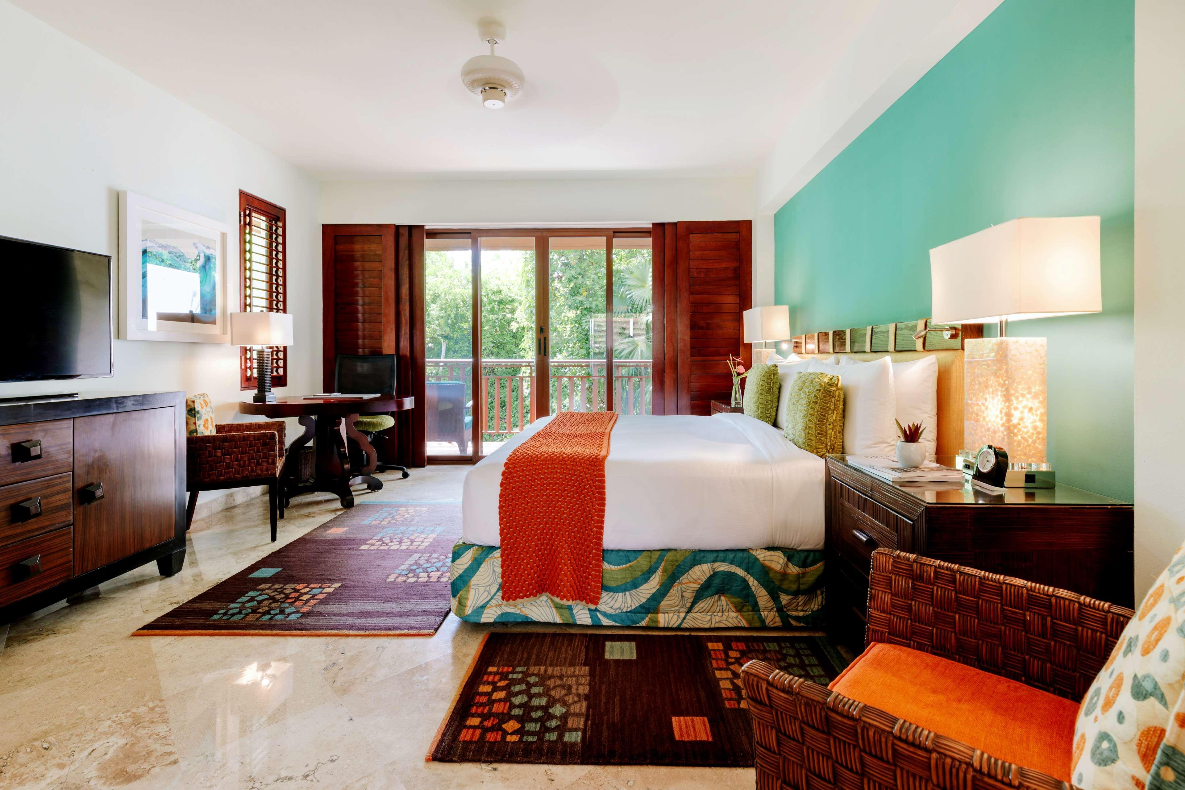 Fairmont Mayakoba 5* Playa del Carmen
