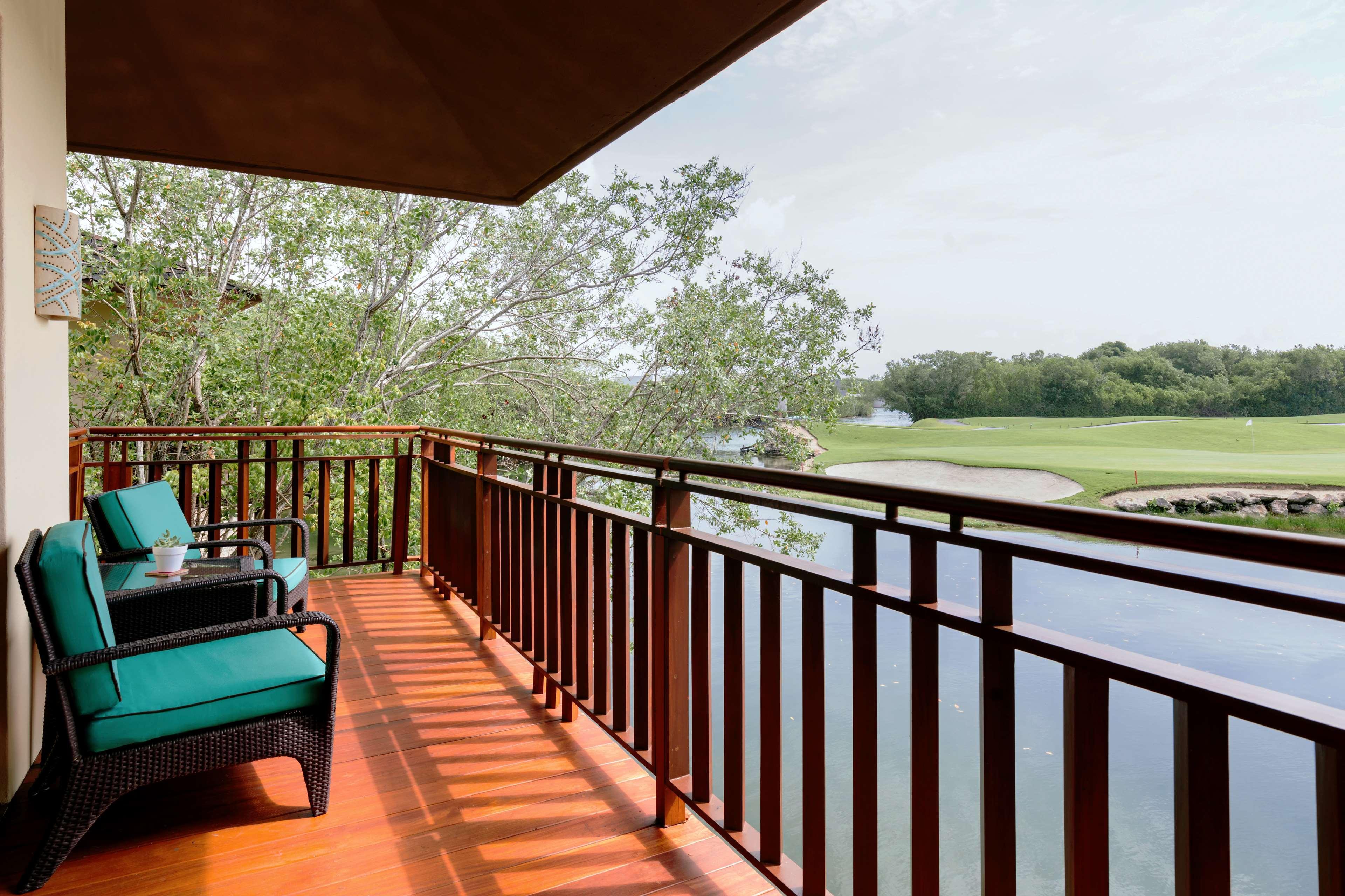 Fairmont Mayakoba Resort