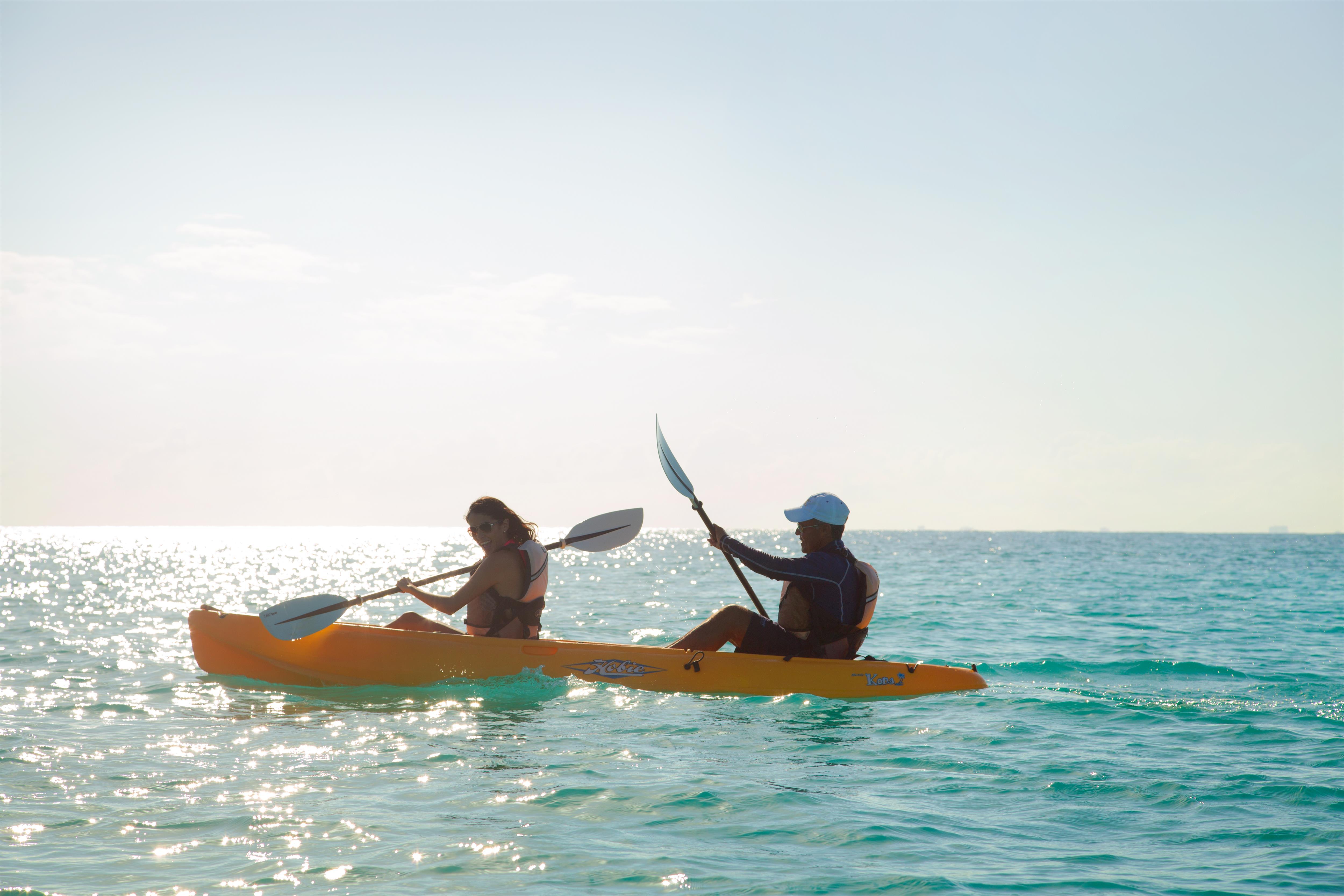 Fairmont Mayakoba 5* Playa del Carmen