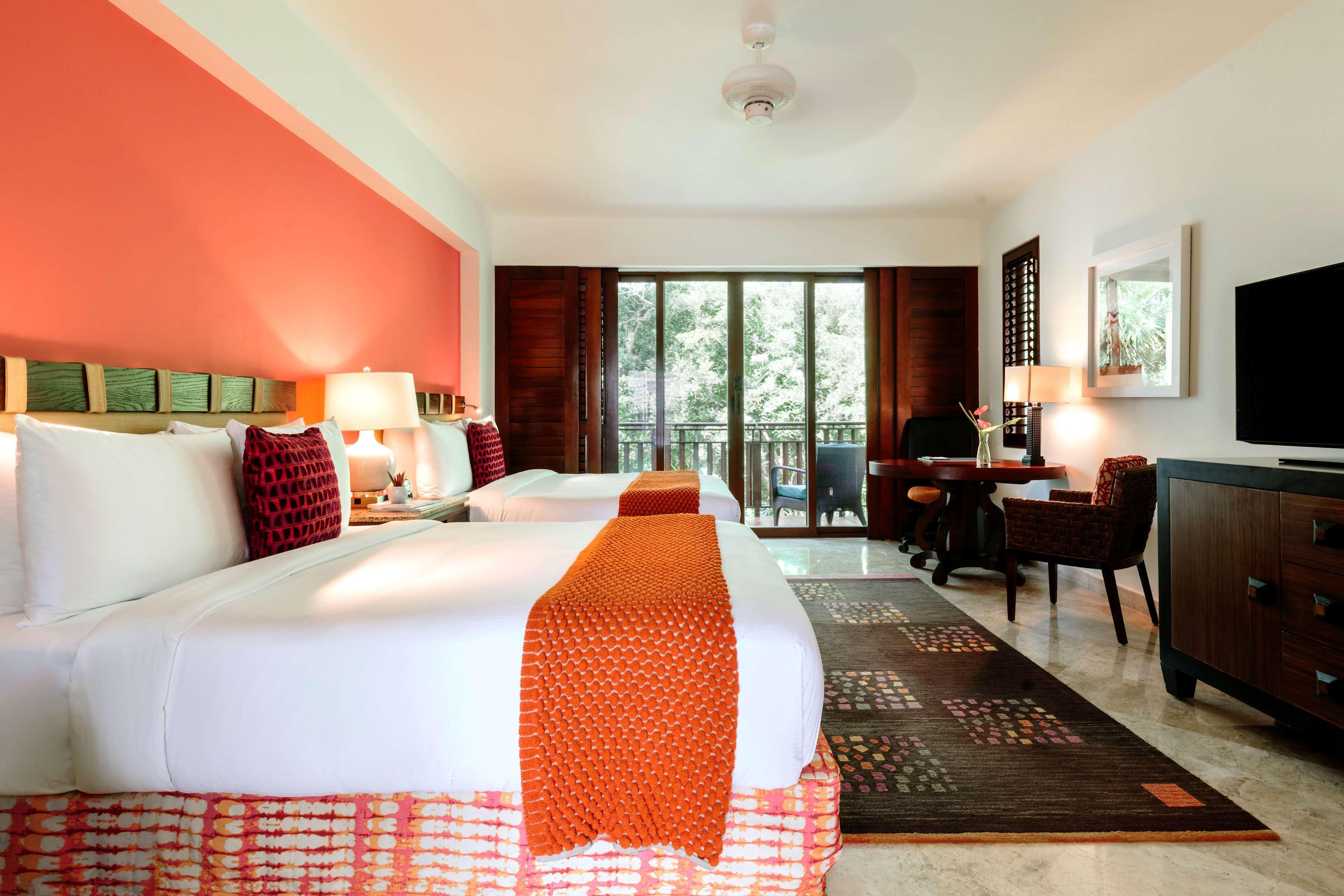 Resort Fairmont Mayakoba