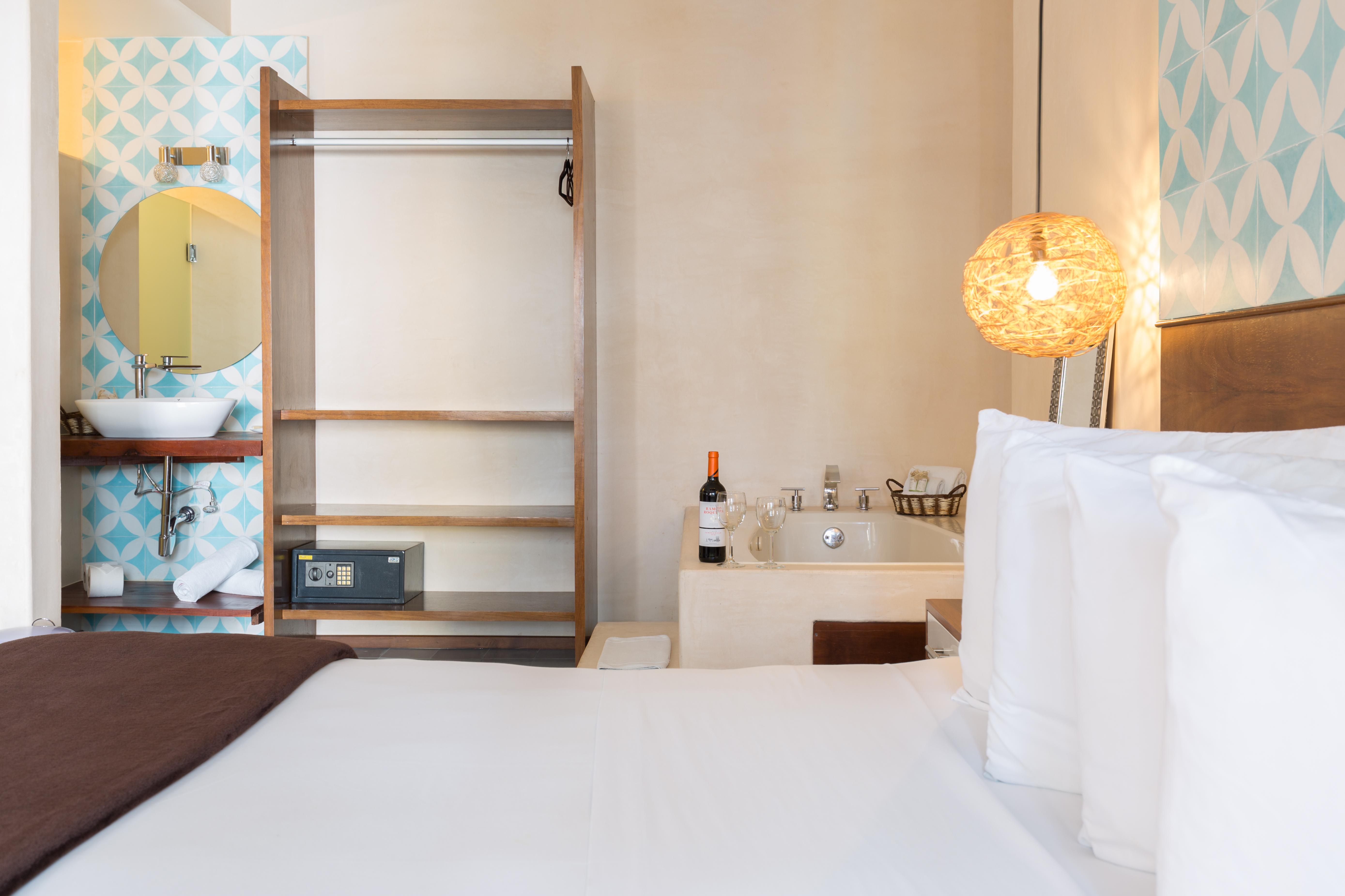 Quinta Margarita - Boho Chic 4* Playa del Carmen