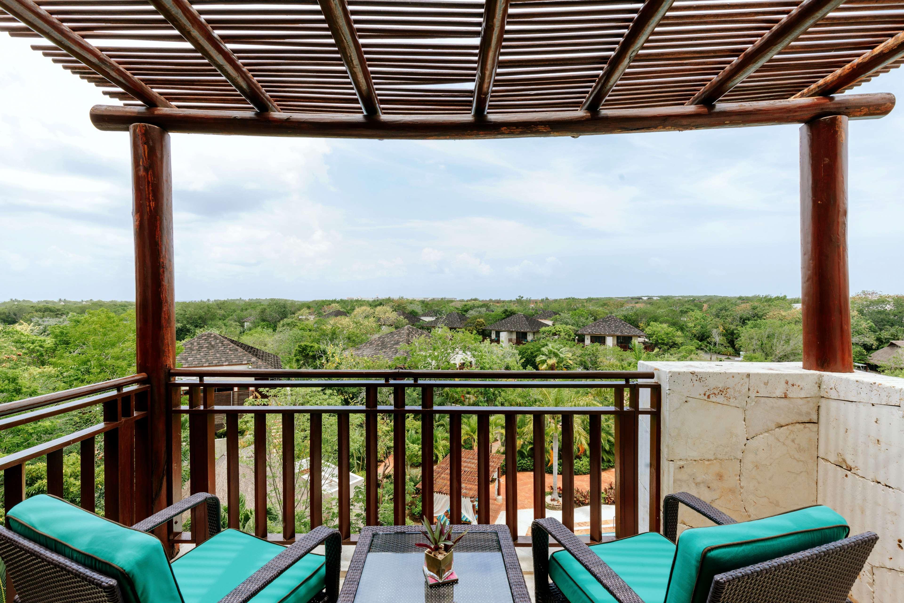 Fairmont Mayakoba Resort 5*