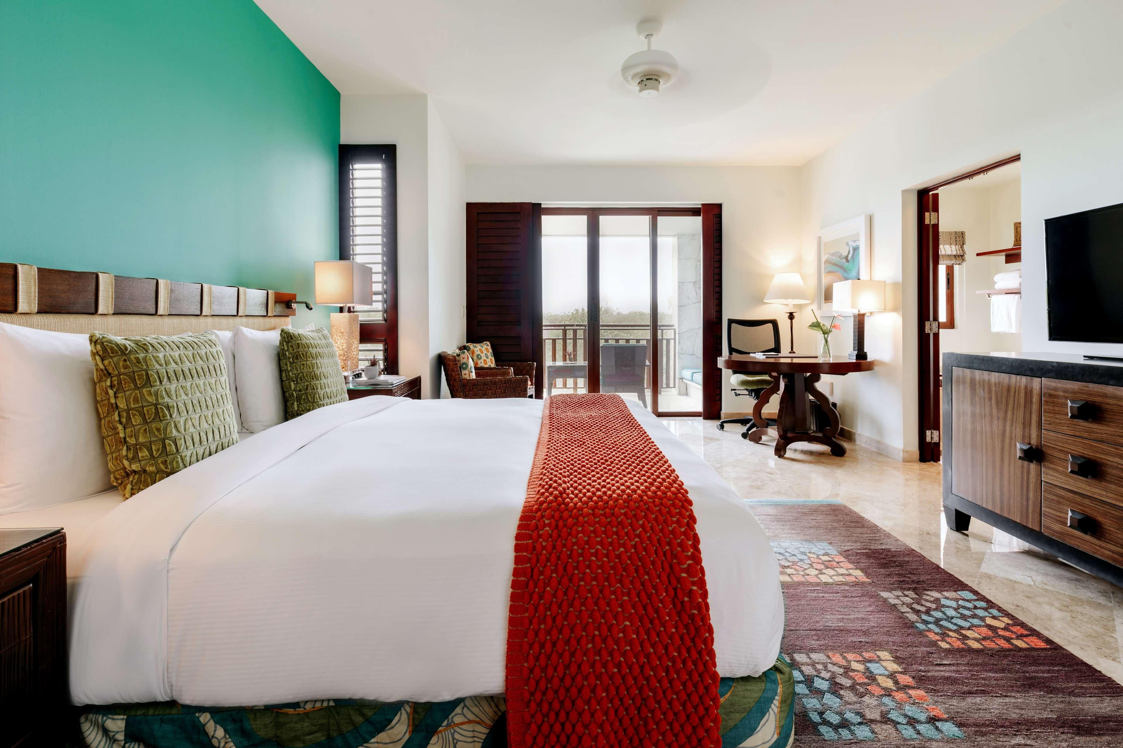 Fairmont Mayakoba Resort 5*