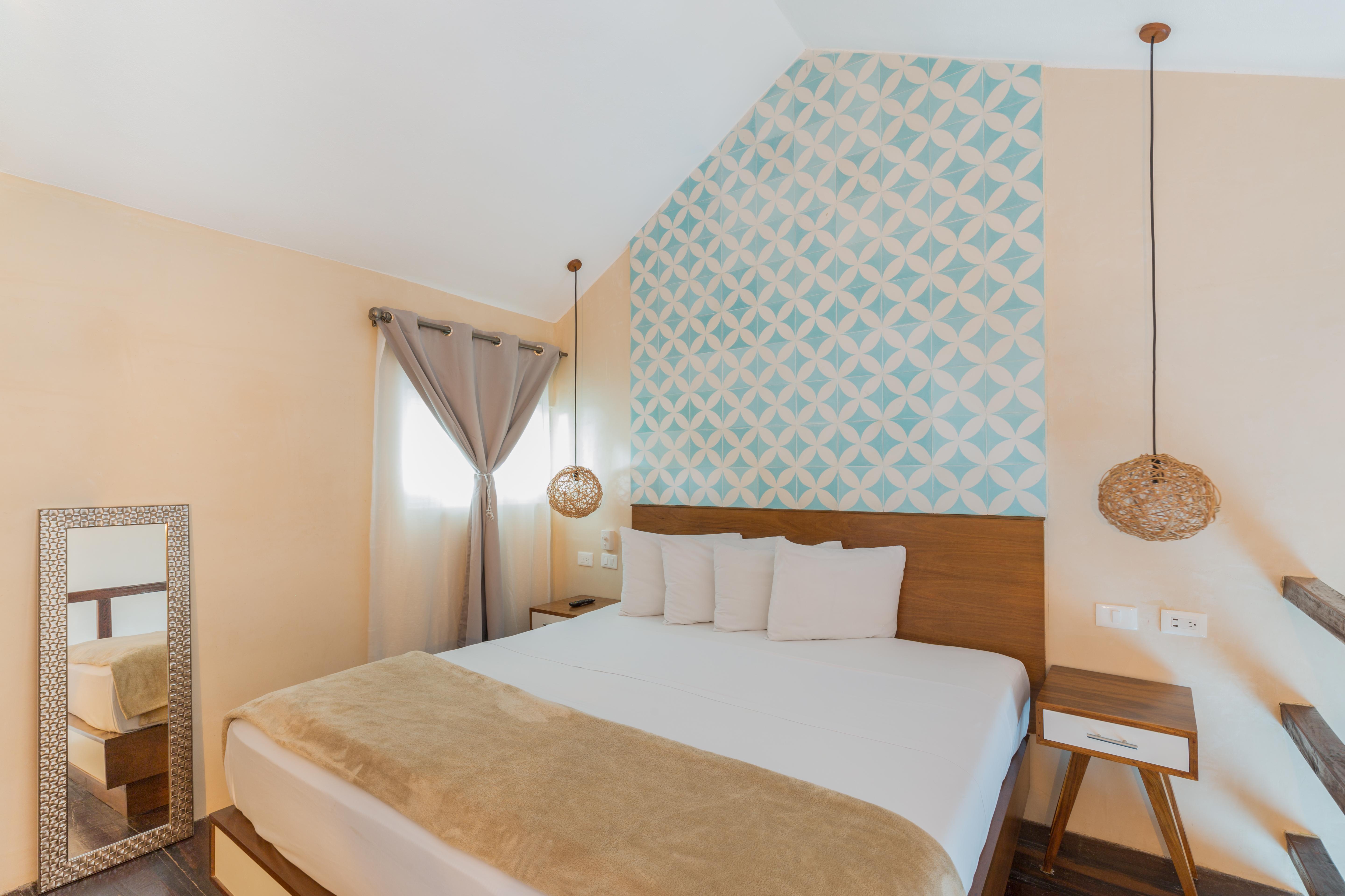 Quinta Margarita - Boho Chic 4* Playa del Carmen