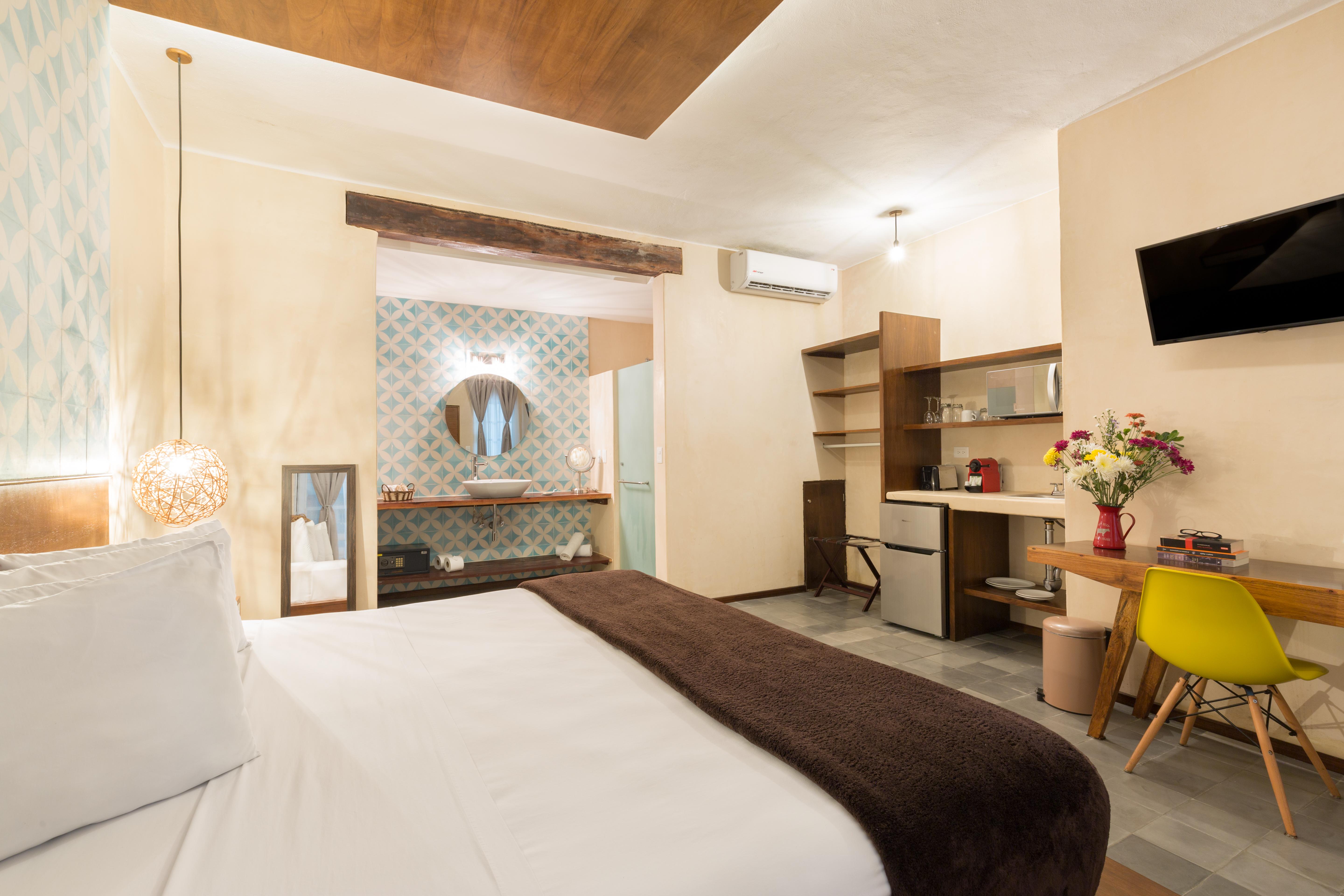 Quinta Margarita - Boho Chic Hotel