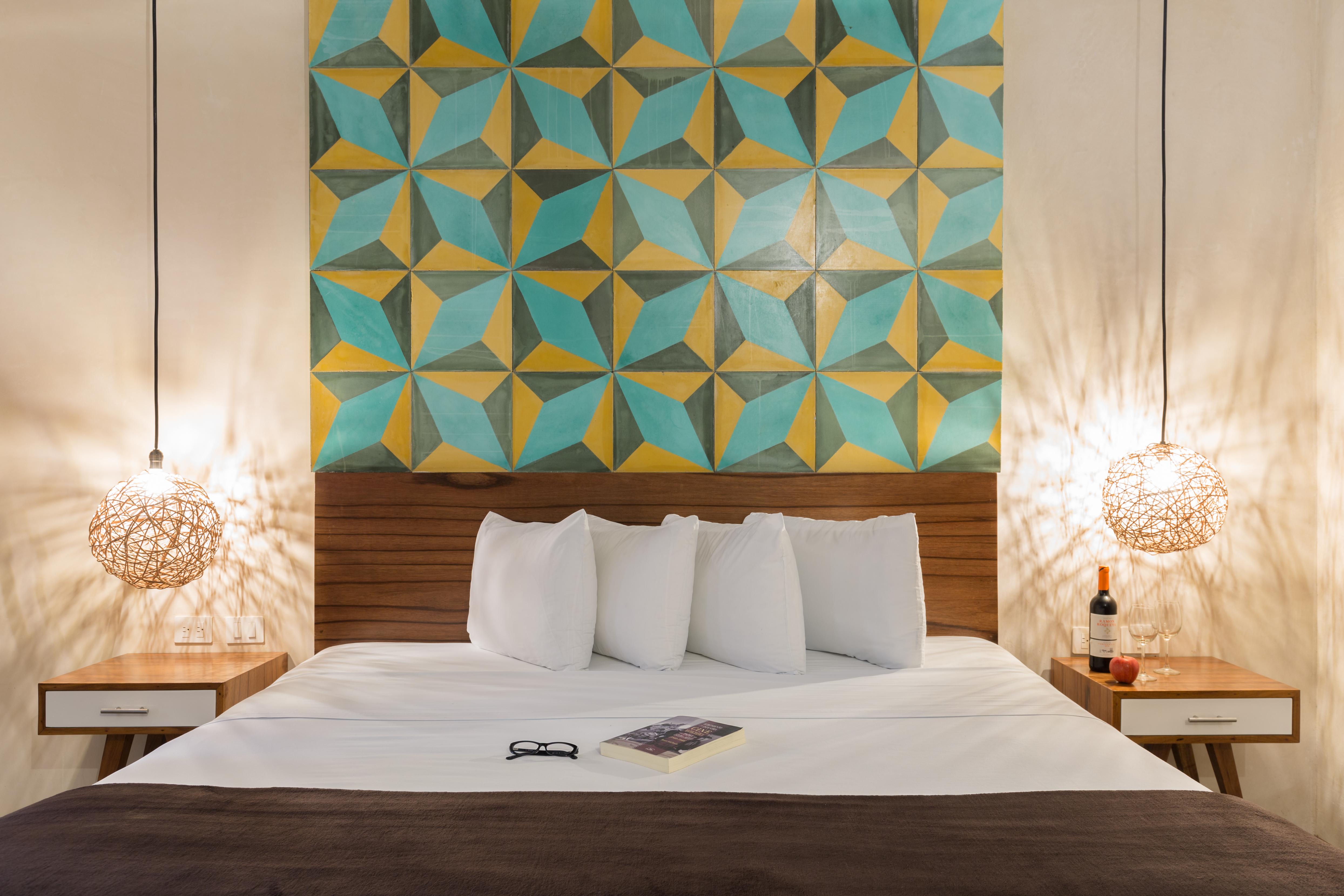 Hotel Quinta Margarita - Boho Chic