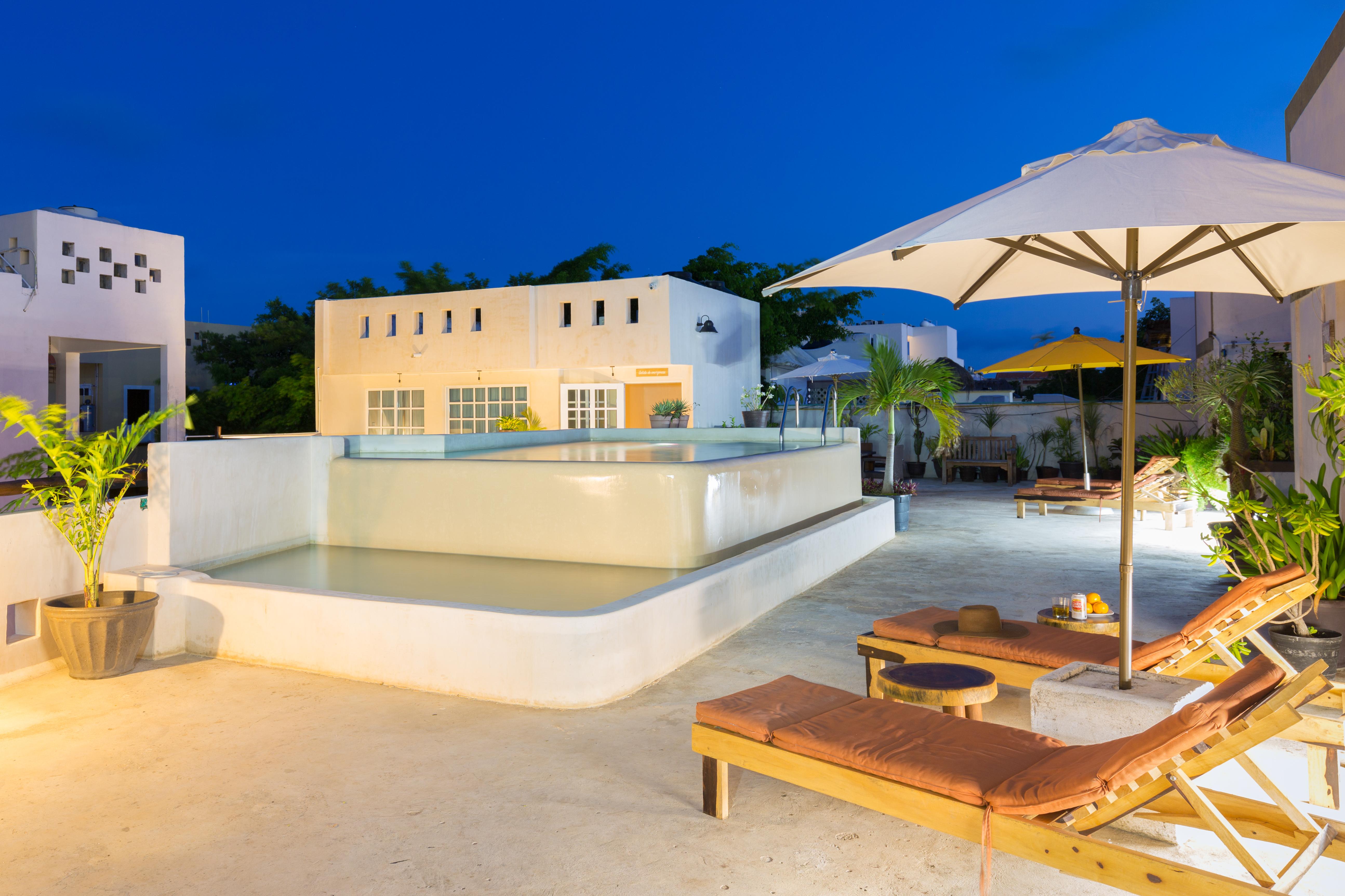 Quinta Margarita - Boho Chic 4*