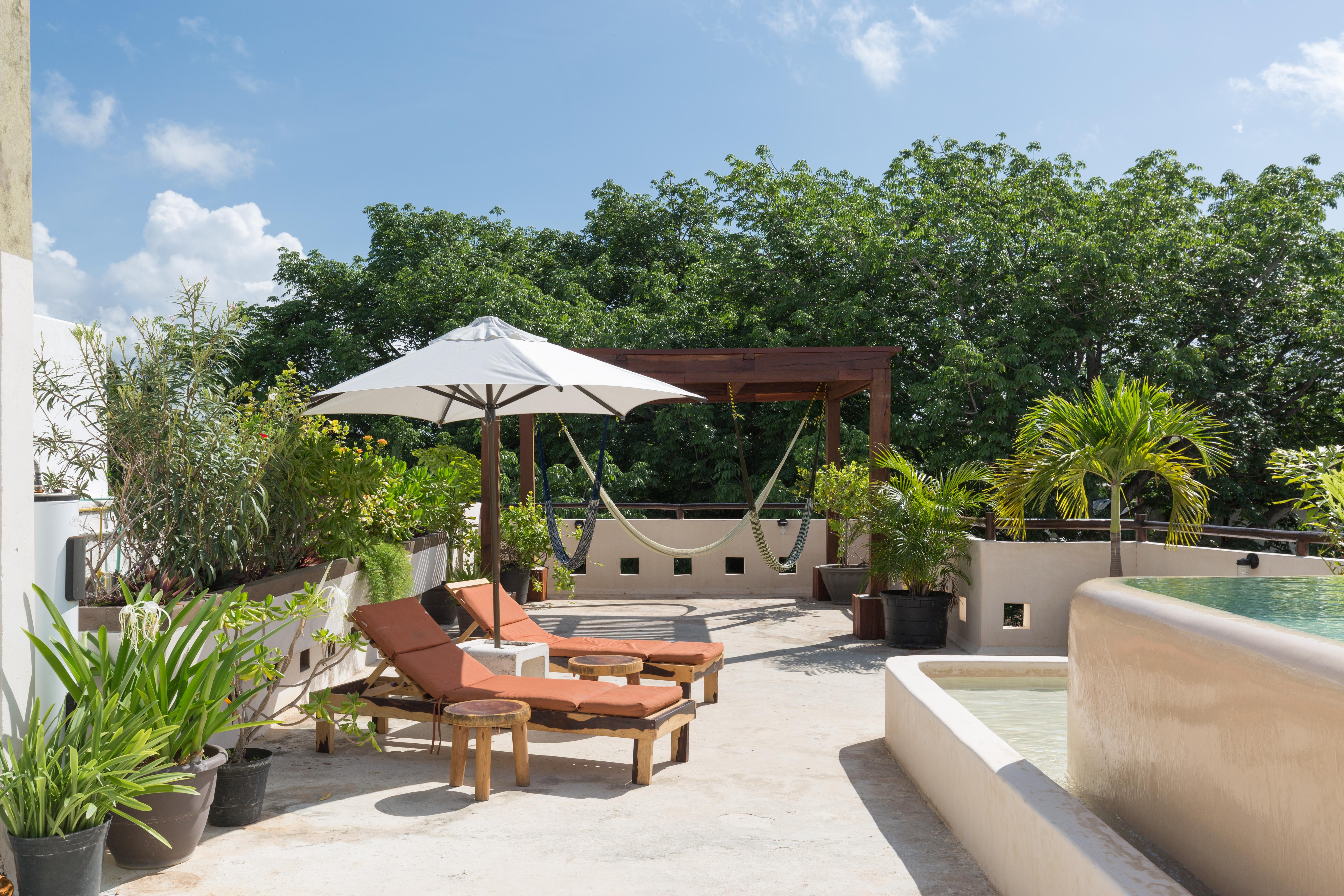 Quinta Margarita - Boho Chic Hotel 4*