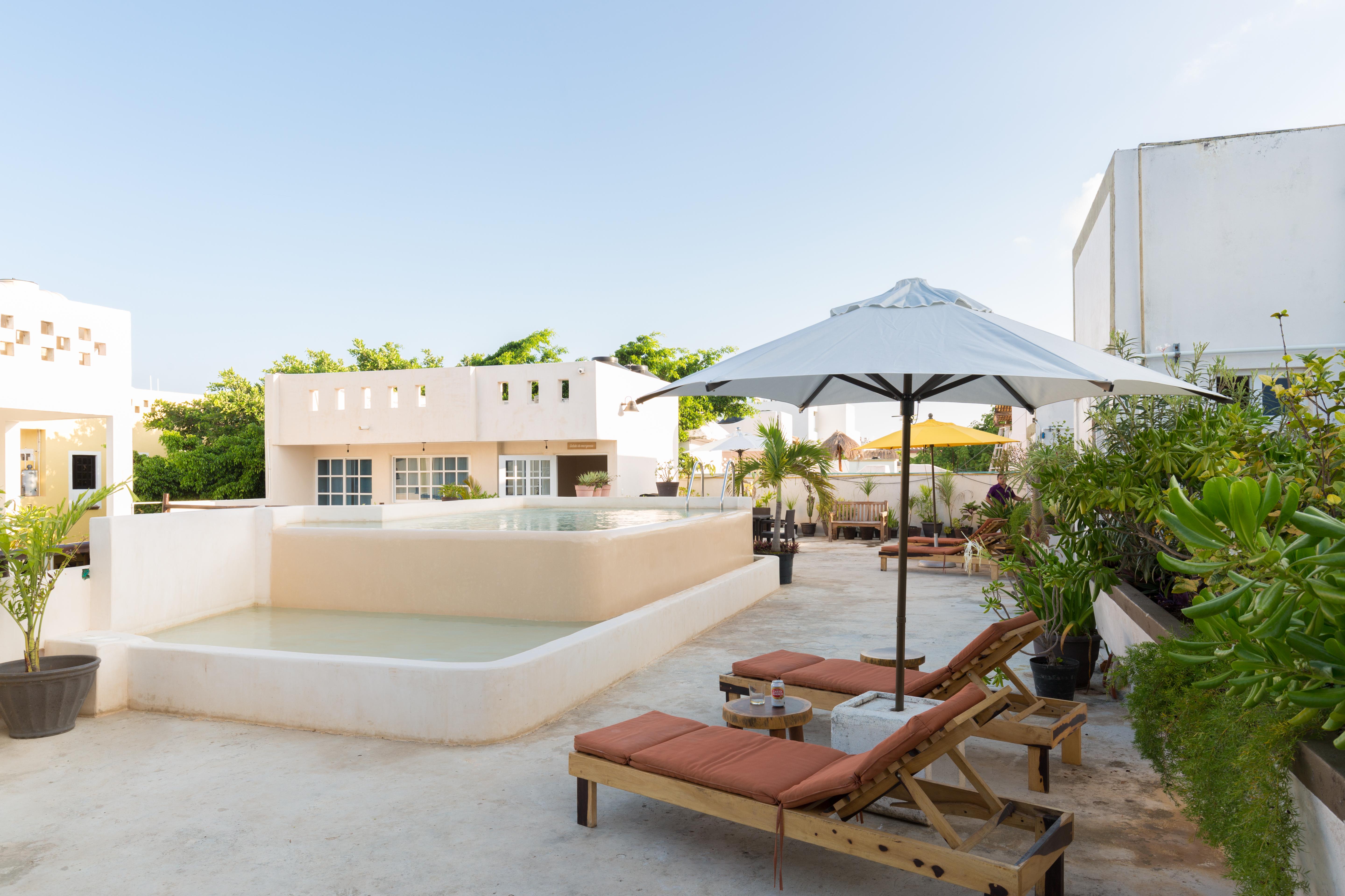 Hotel Quinta Margarita - Boho Chic 4*