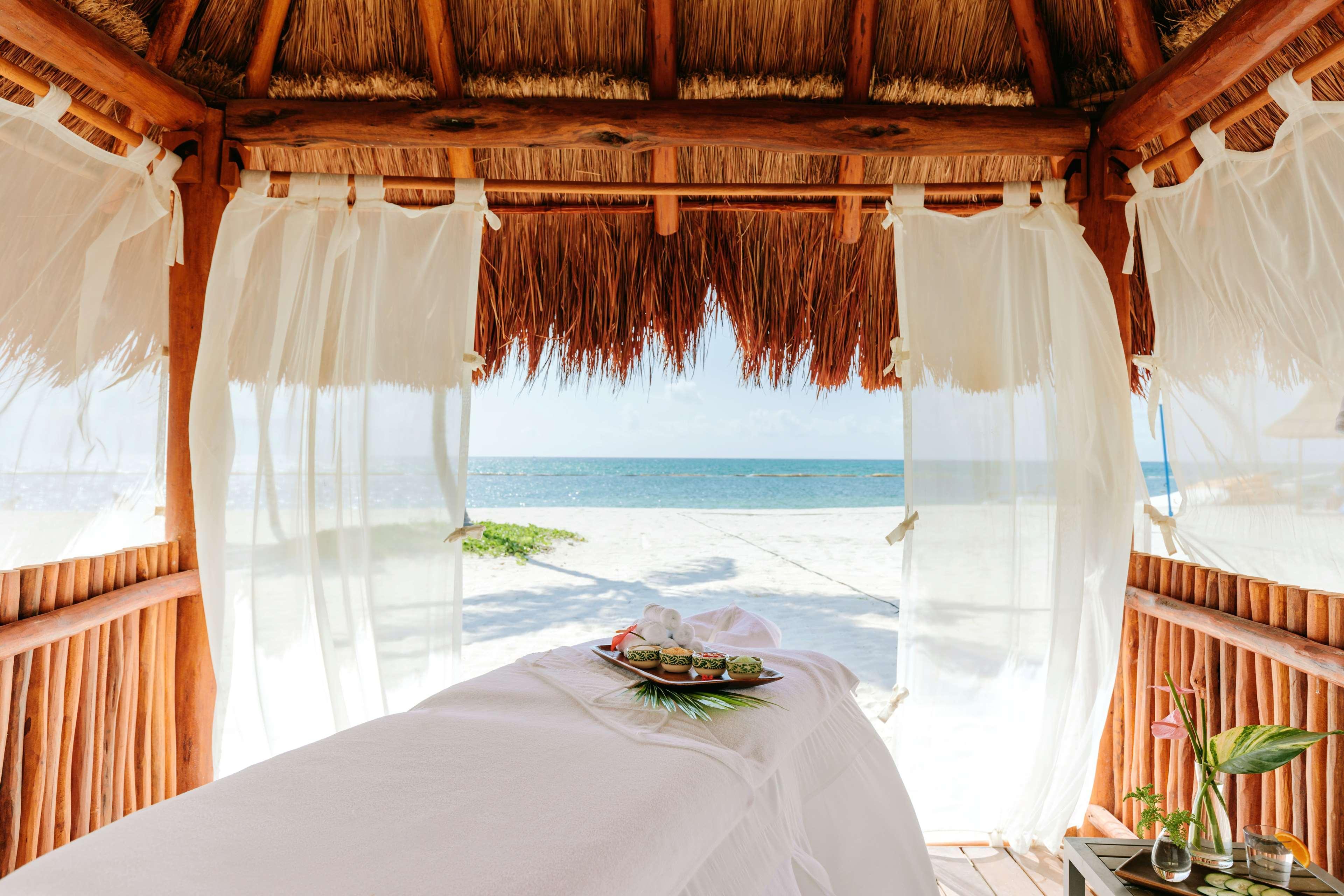 Fairmont Mayakoba