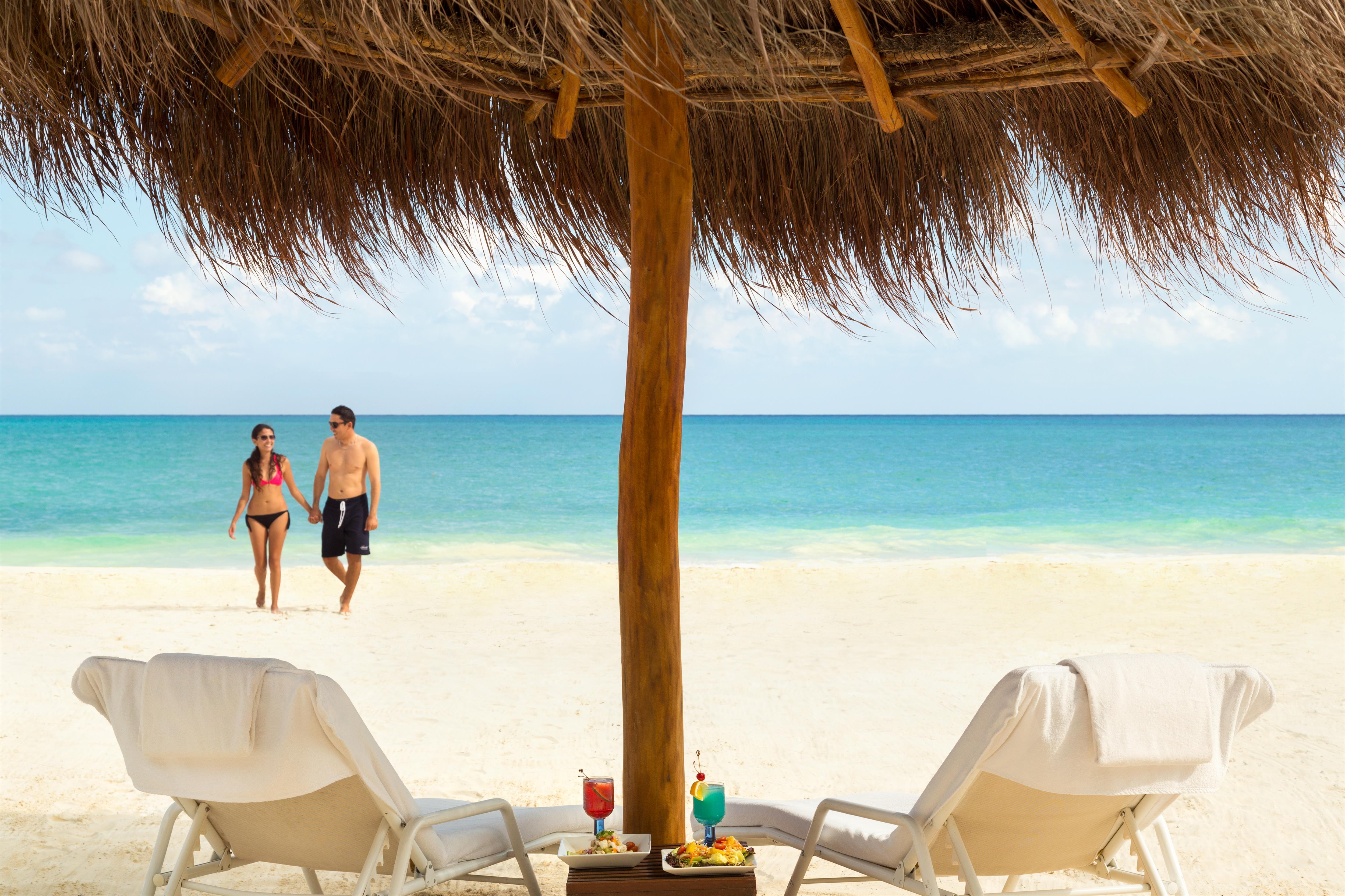 Fairmont Mayakoba