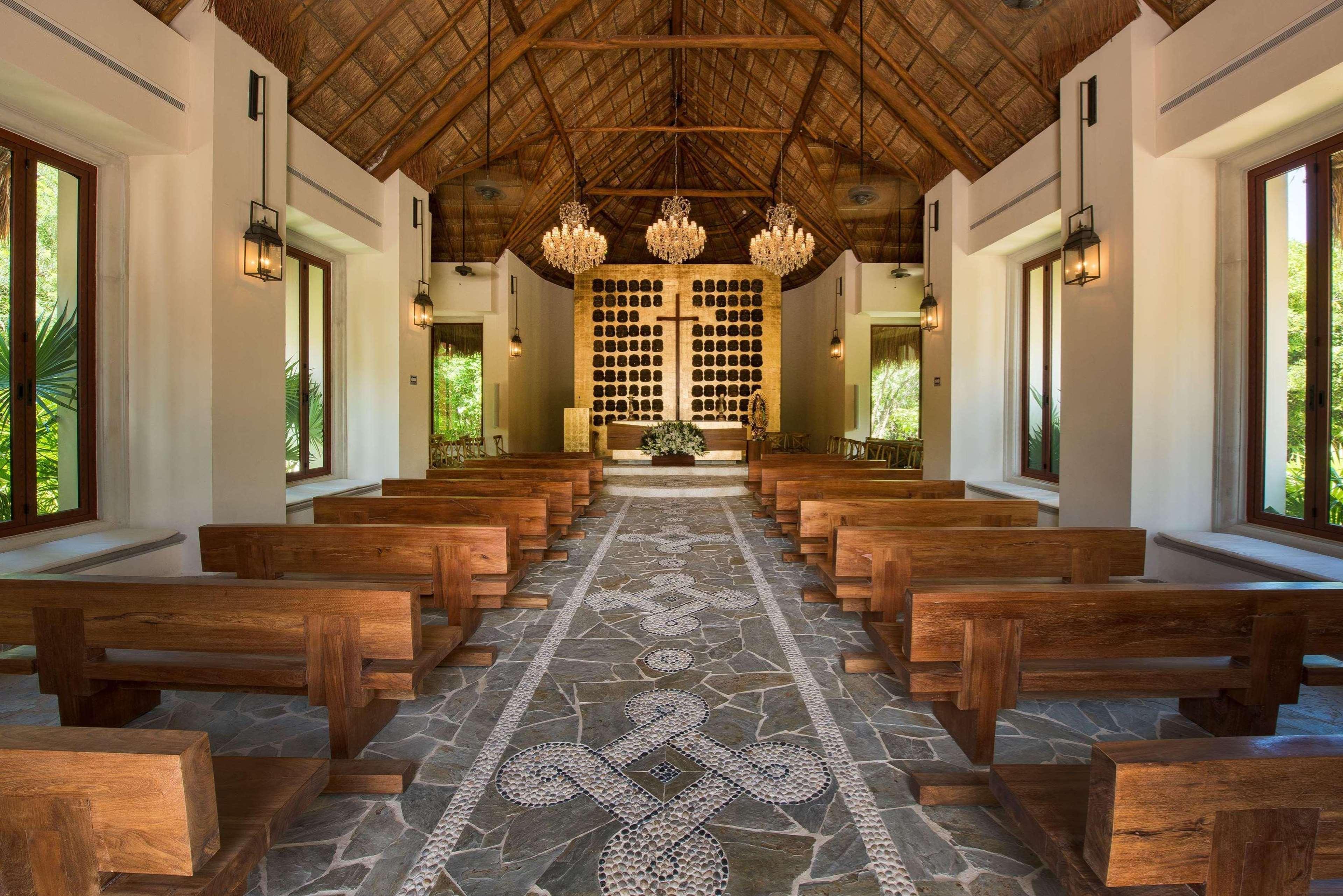 Fairmont Mayakoba 5*