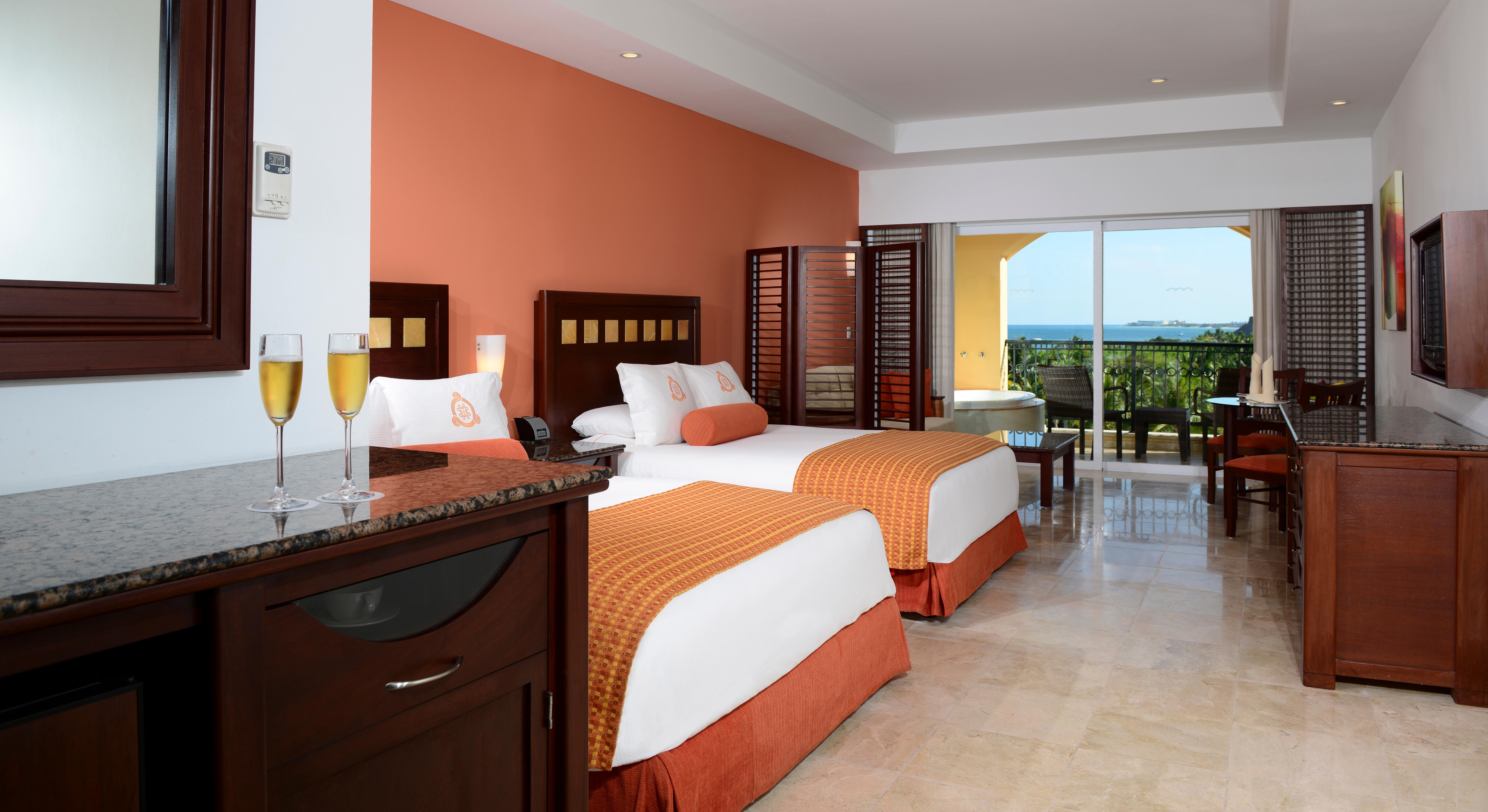 Resort Hacienda Tres Rios & Nature Park
