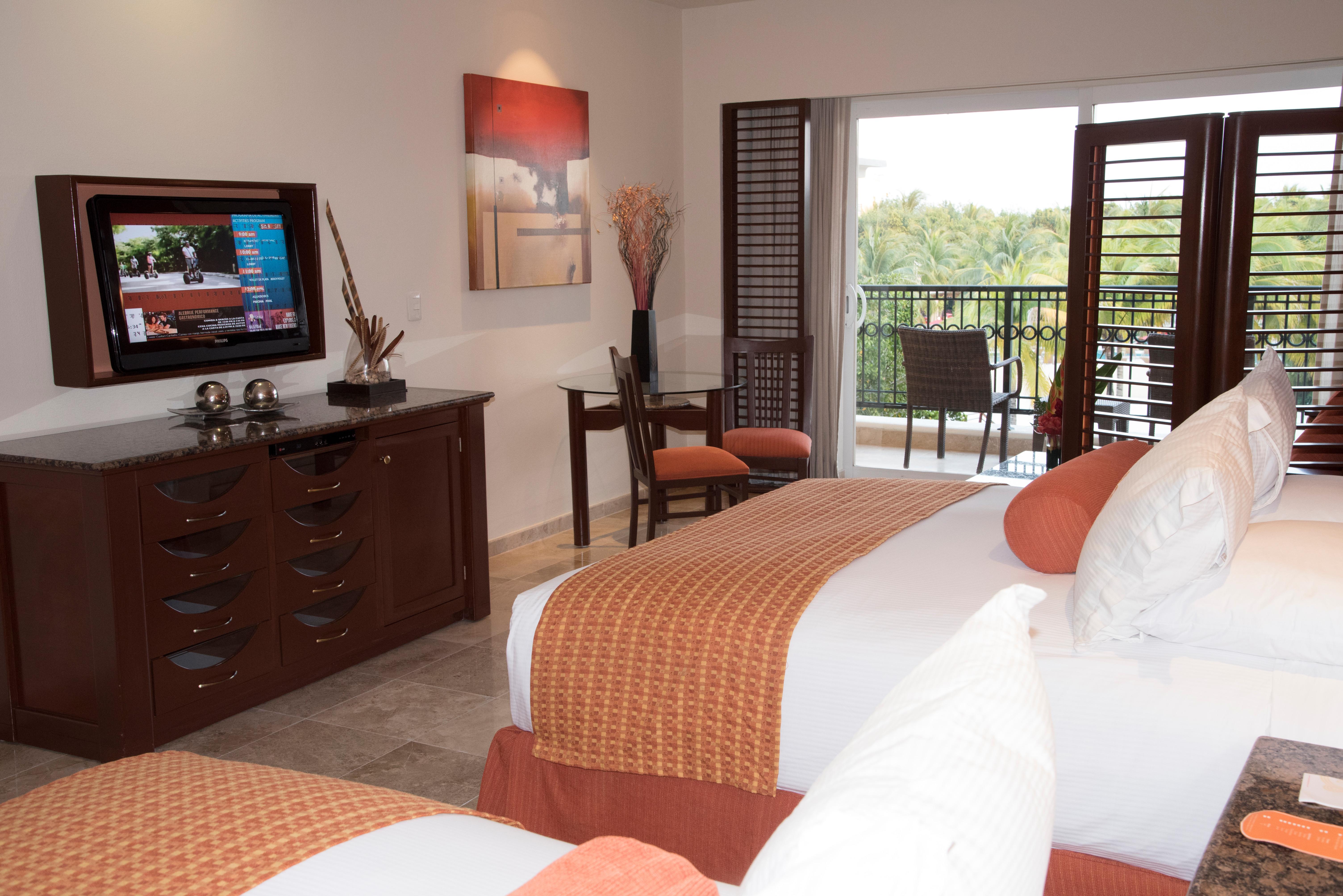 Hacienda Tres Rios Spa&nature Park - Resort Playa del Carmen